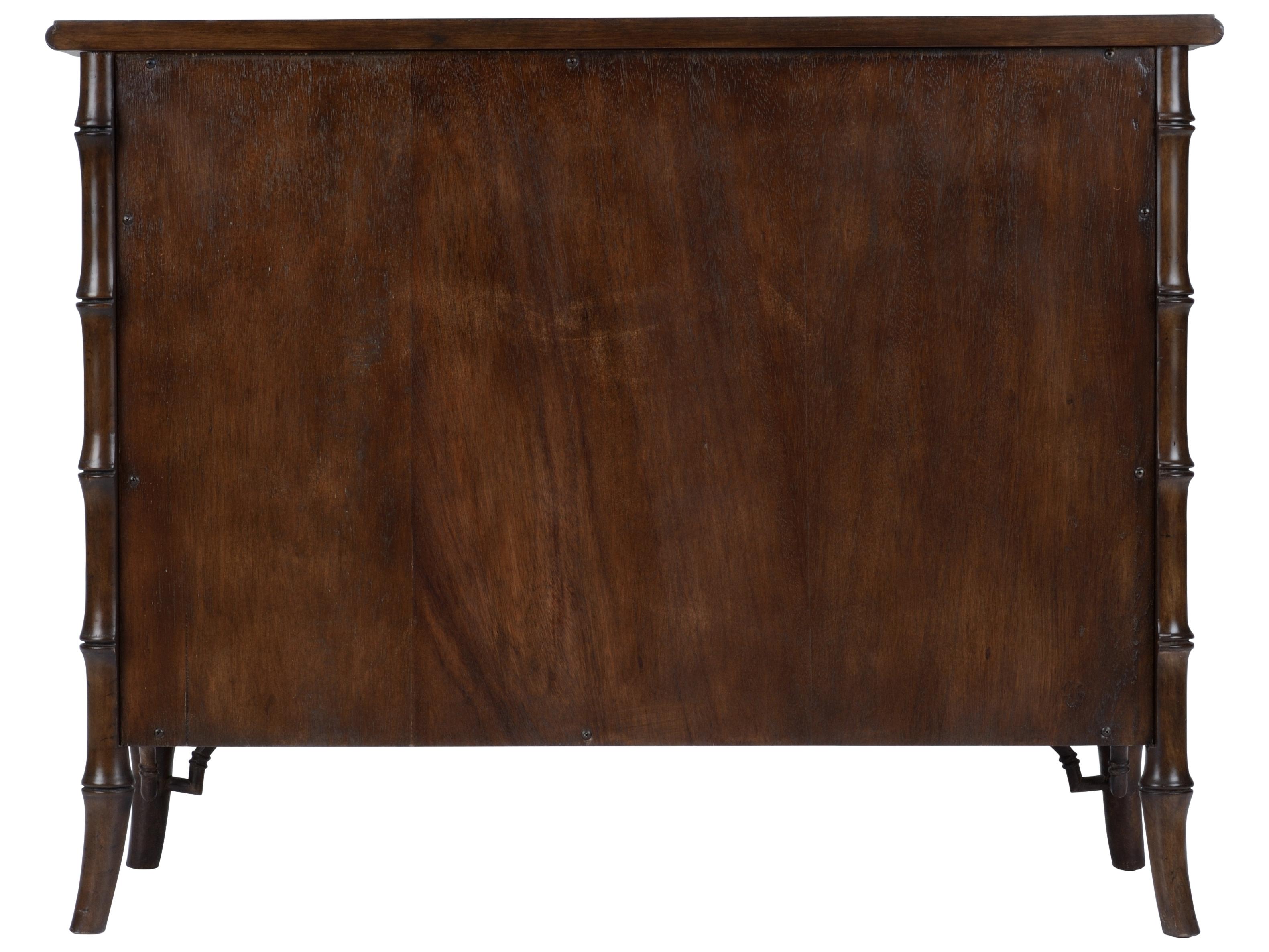 Chelsea House Sheraton Bamboo Chest