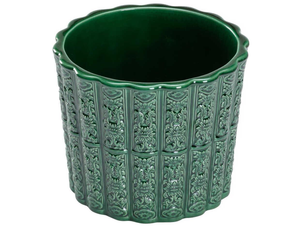 Chelsea House Green Brandywine Planter