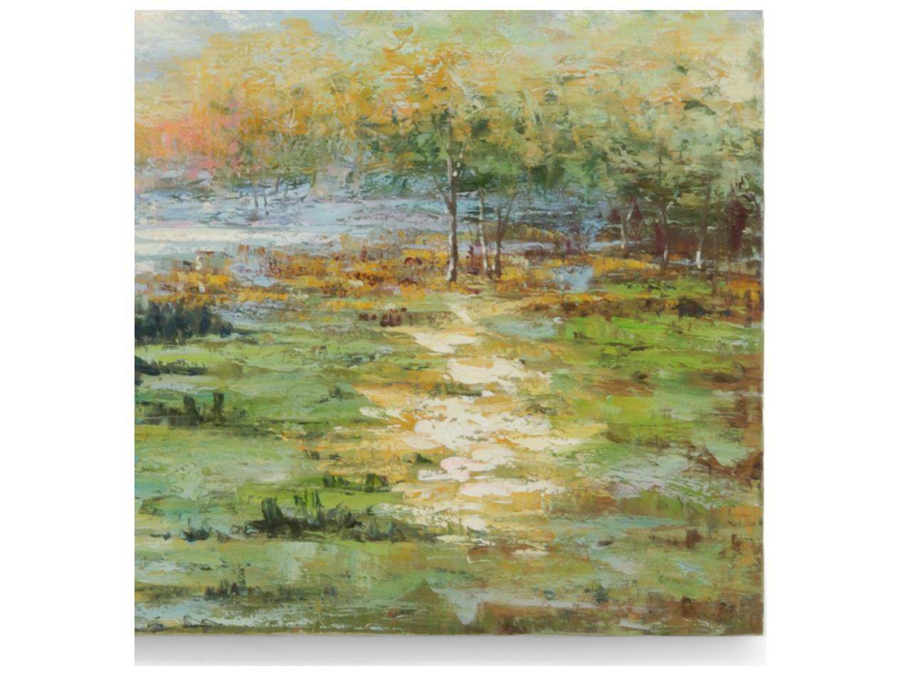 Chelsea House Walk In The Park