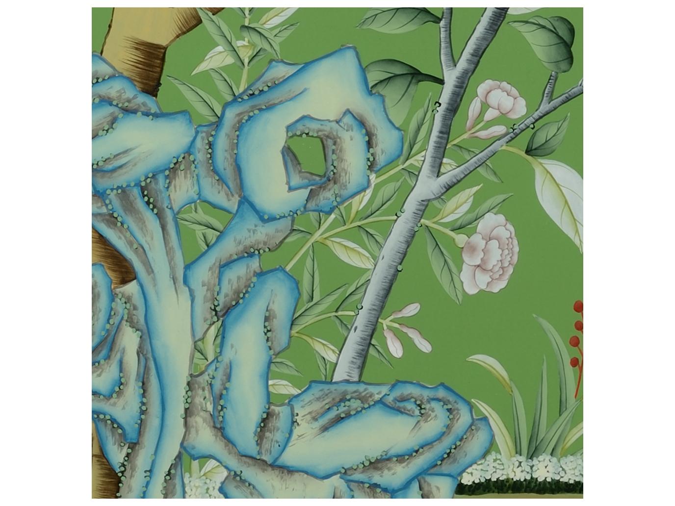 Chelsea House Regent Park In Green II