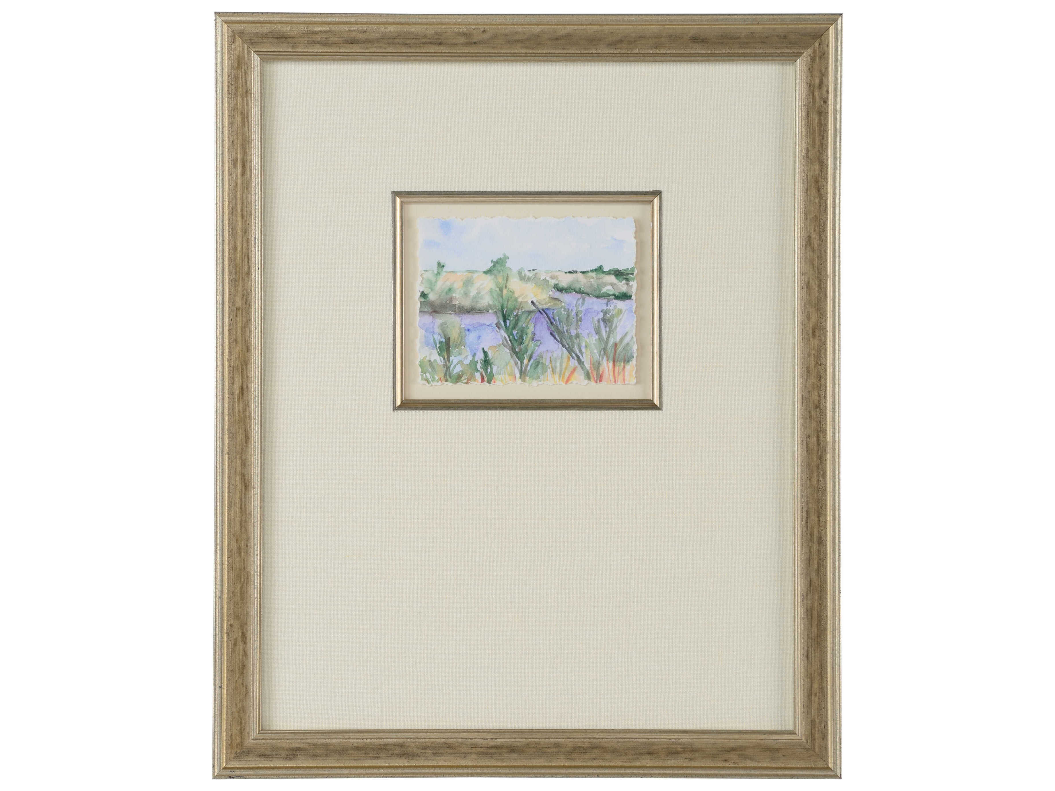 Chelsea House Jamie Merida Views Of South France I