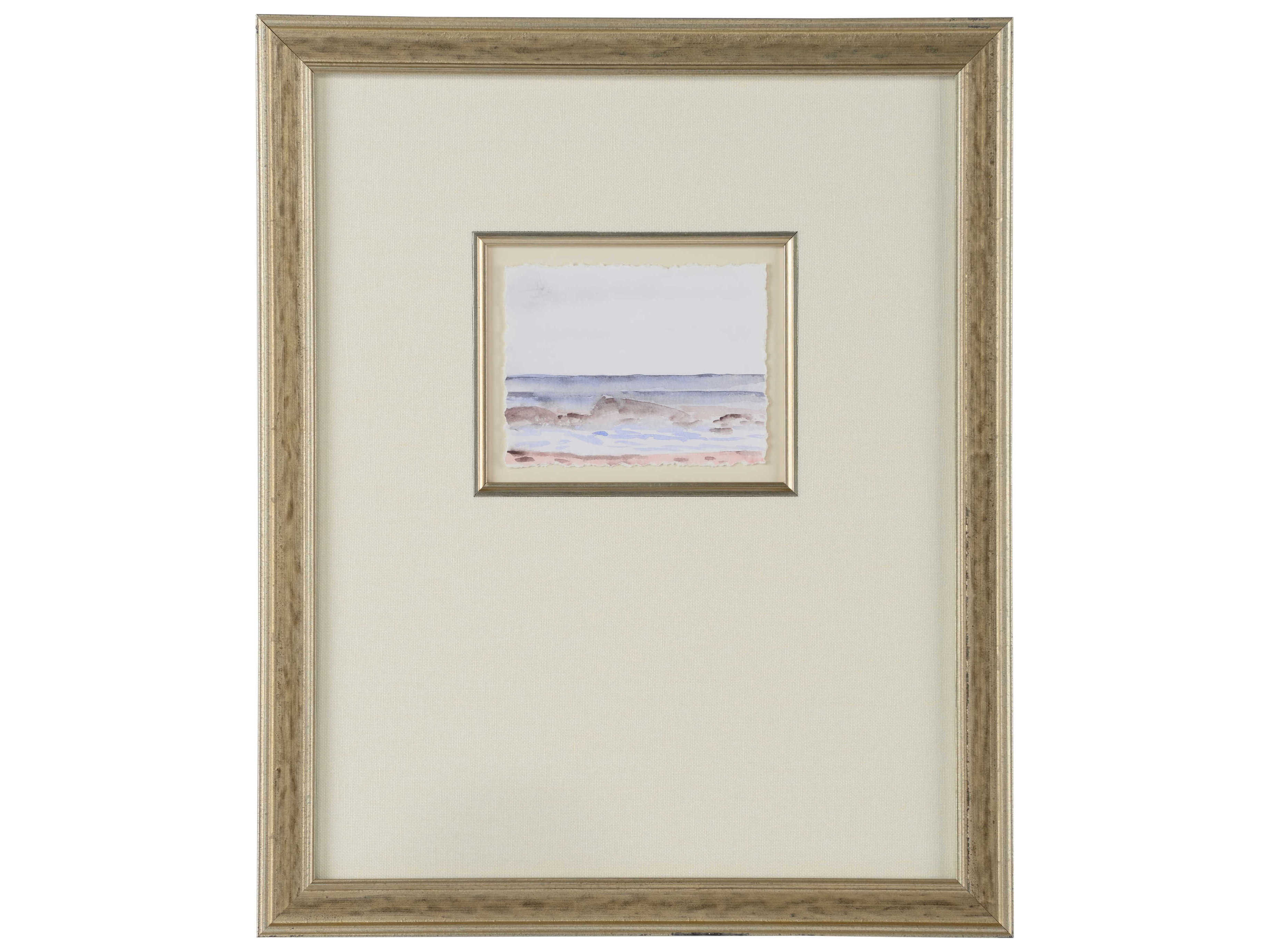 Chelsea House Jamie Merida Views Of South France IV