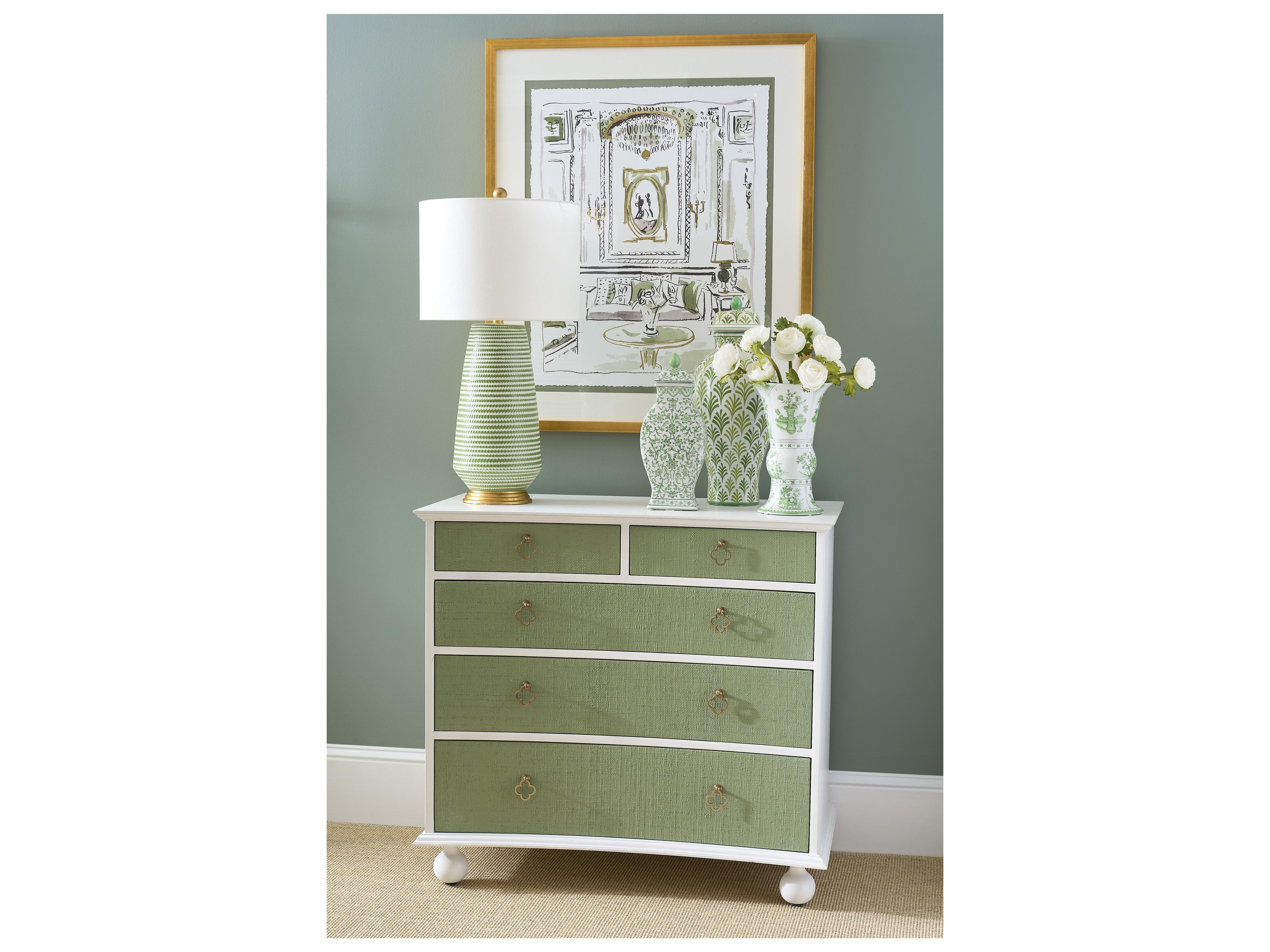 Chelsea House Misc The Vintage Room III Wall Art