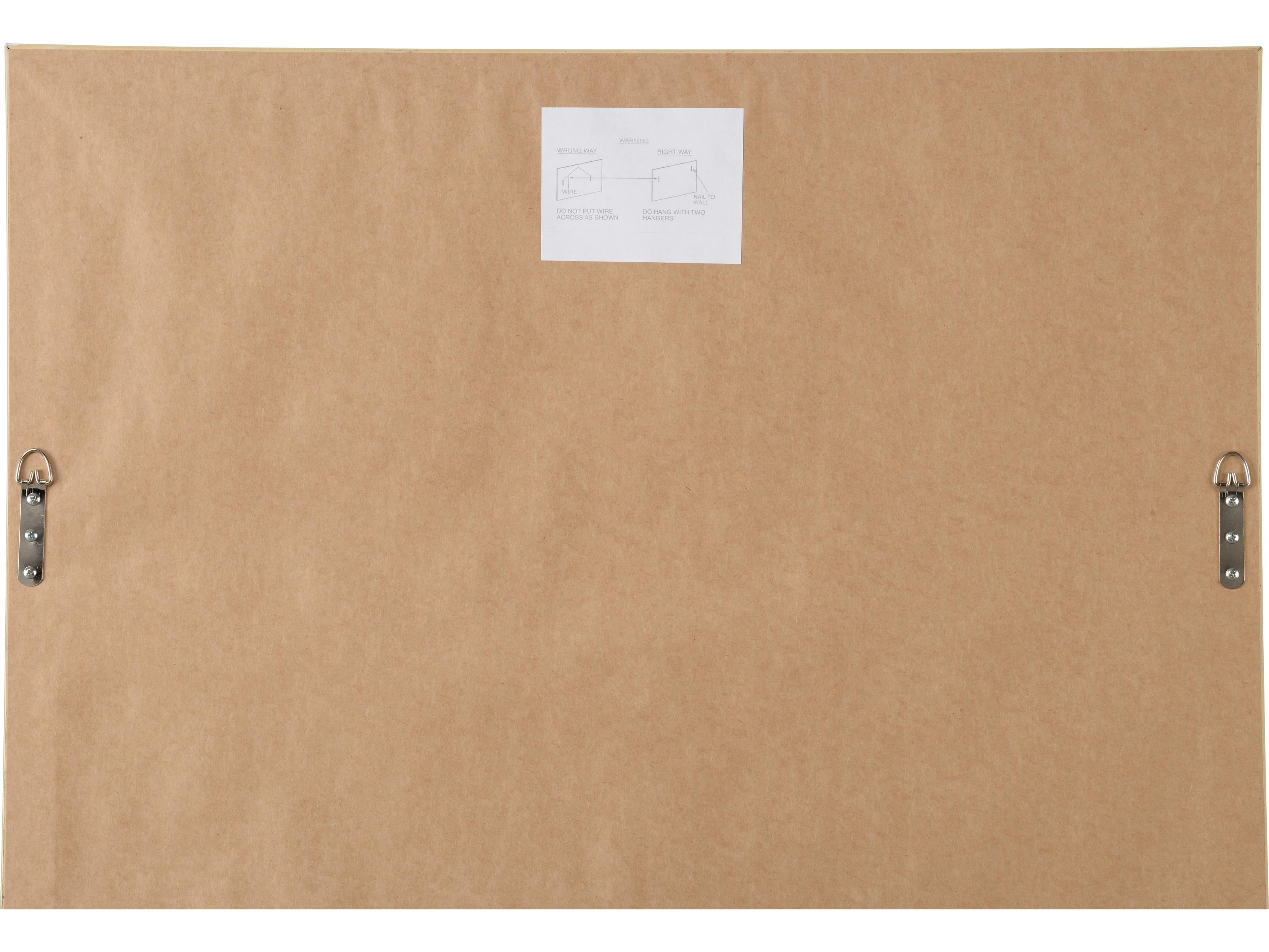 Chelsea House Misc Traditional Koi Pond I Wall Art