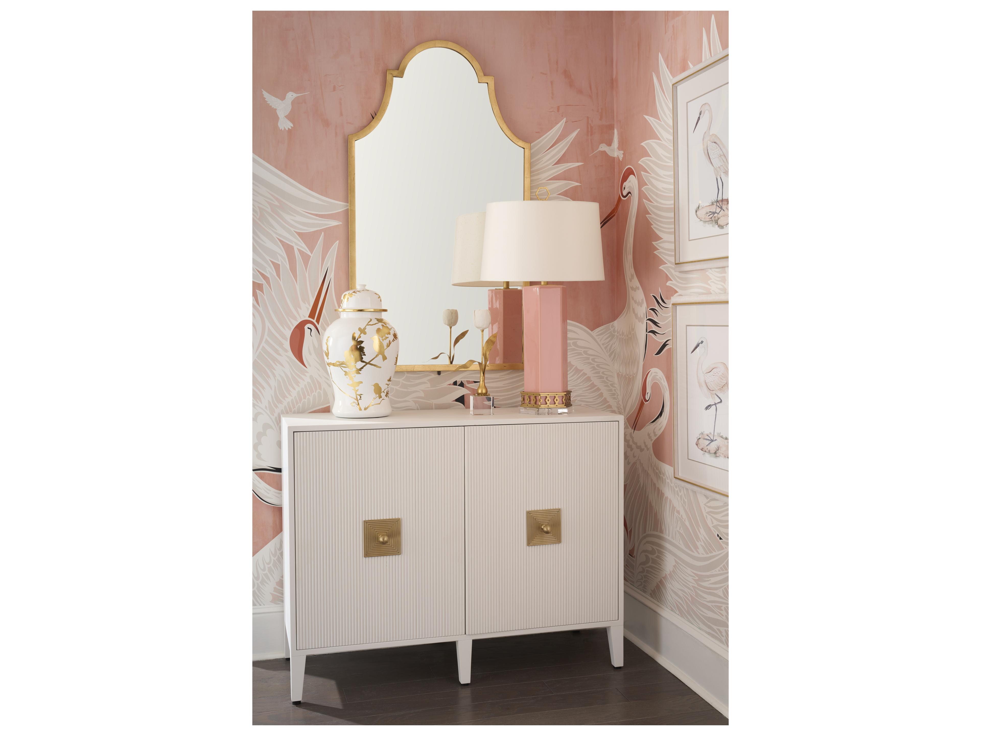 Chelsea House Misc A White Heron I Wall Art