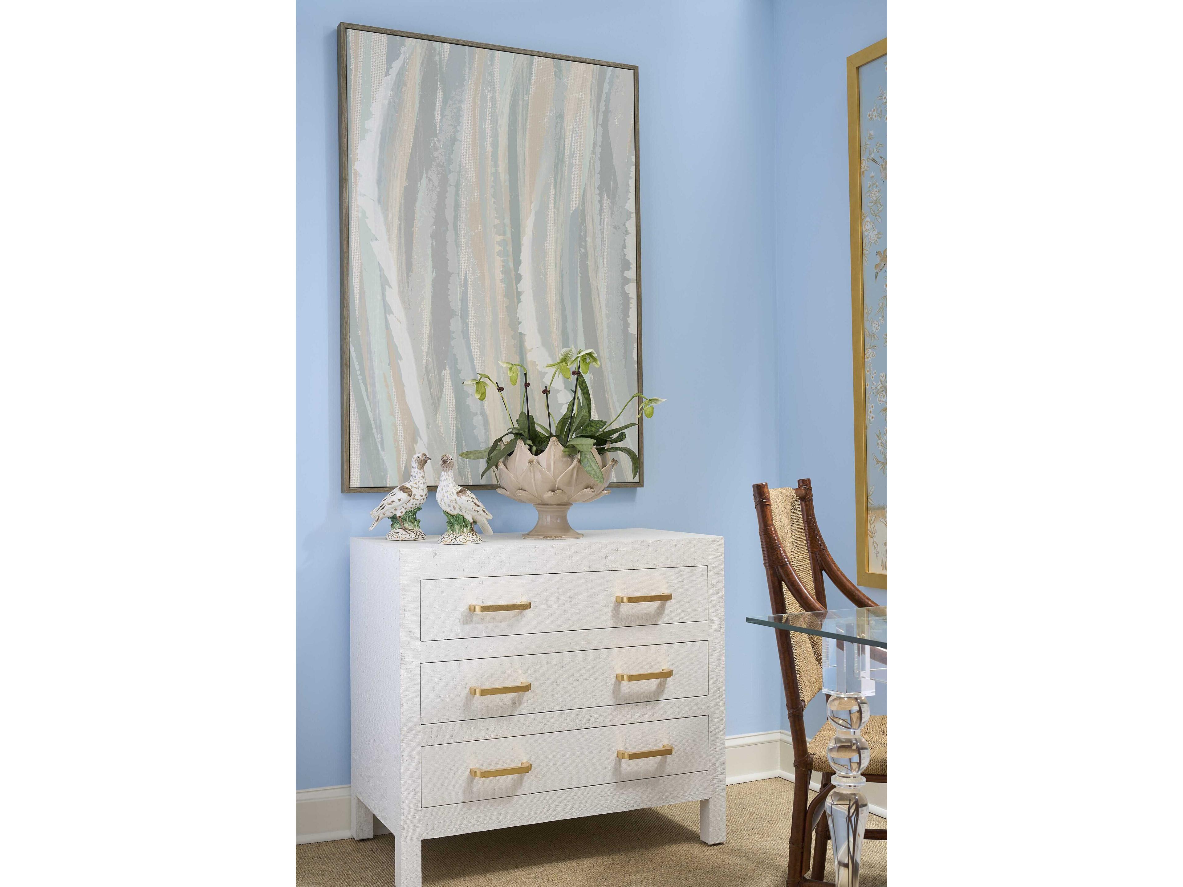 Chelsea House In the Reeds Wall Art