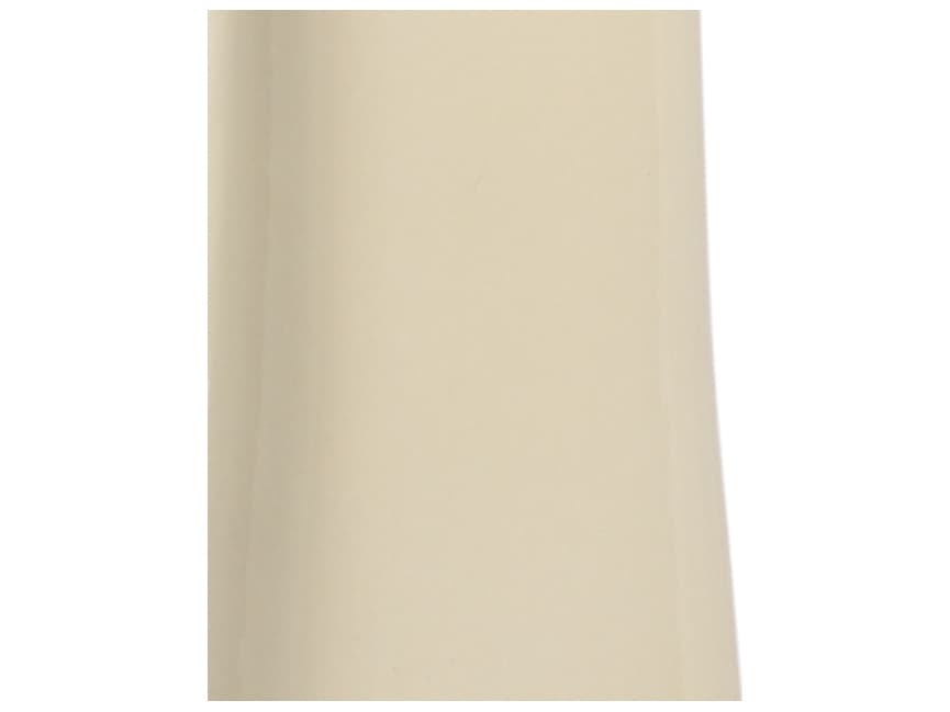 Chelsea House Pam Cain Hopper White Gold Table Lamp - Cream