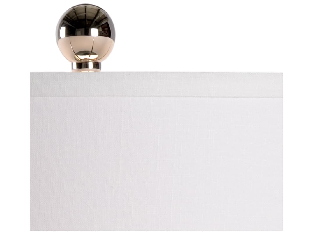 Chelsea House Pam Cain Destin Blue Table Lamp - Navy