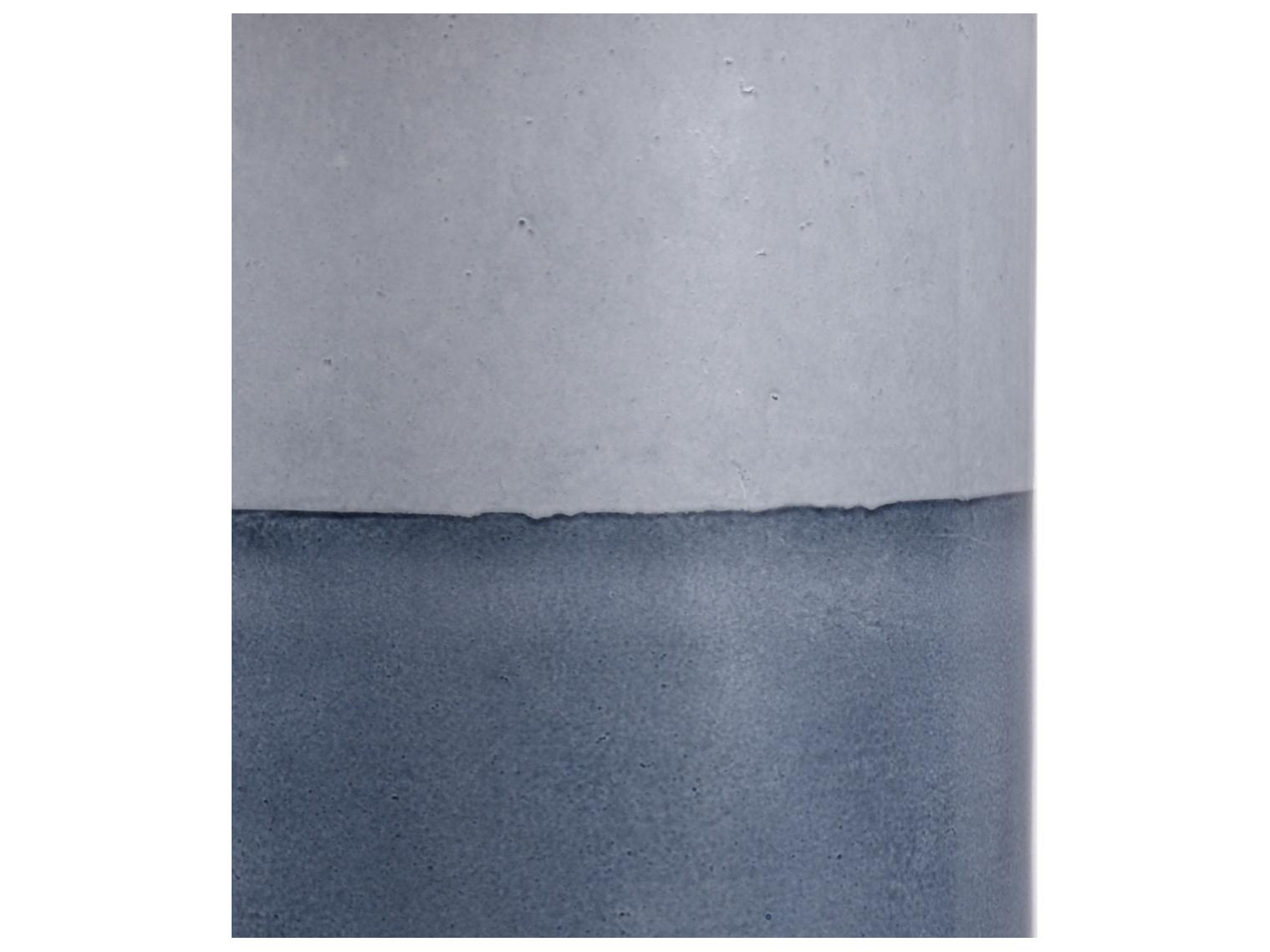 Chelsea House Pam Cain Destin Blue Table Lamp - Navy