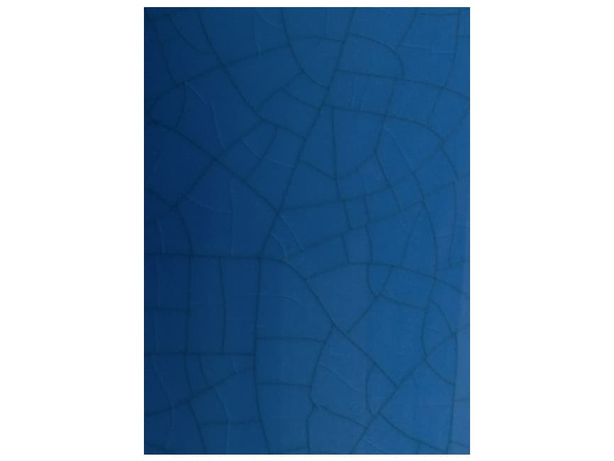 Chelsea House Jamie Merida Bel Air Blue Gold Table Lamp -