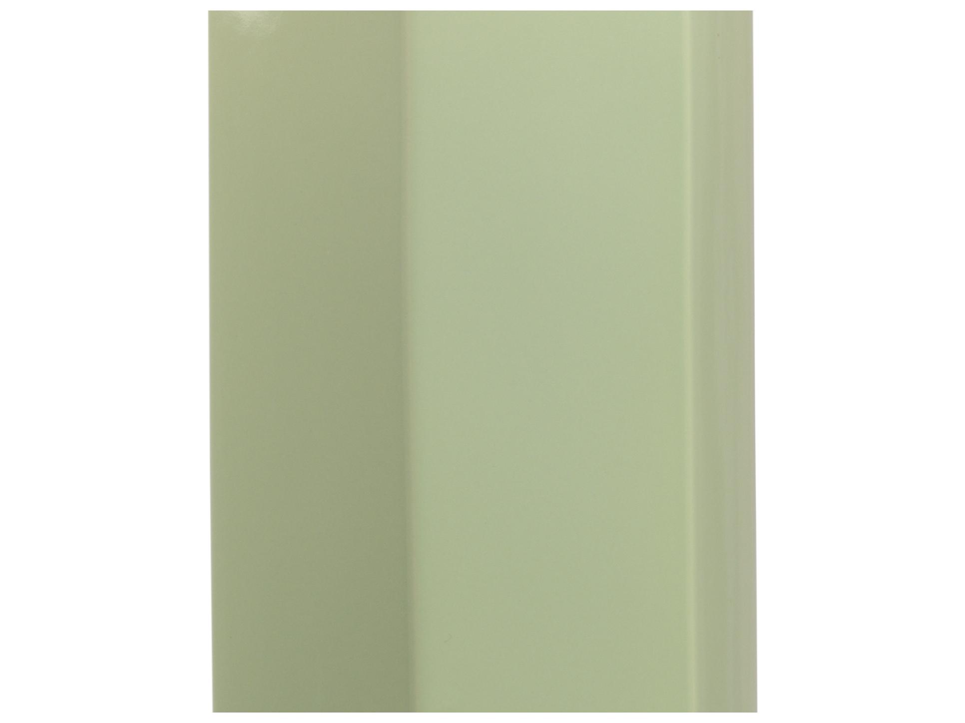 Chelsea House Shayla Copas Miriam Green Gold Table Lamp - Pistachio