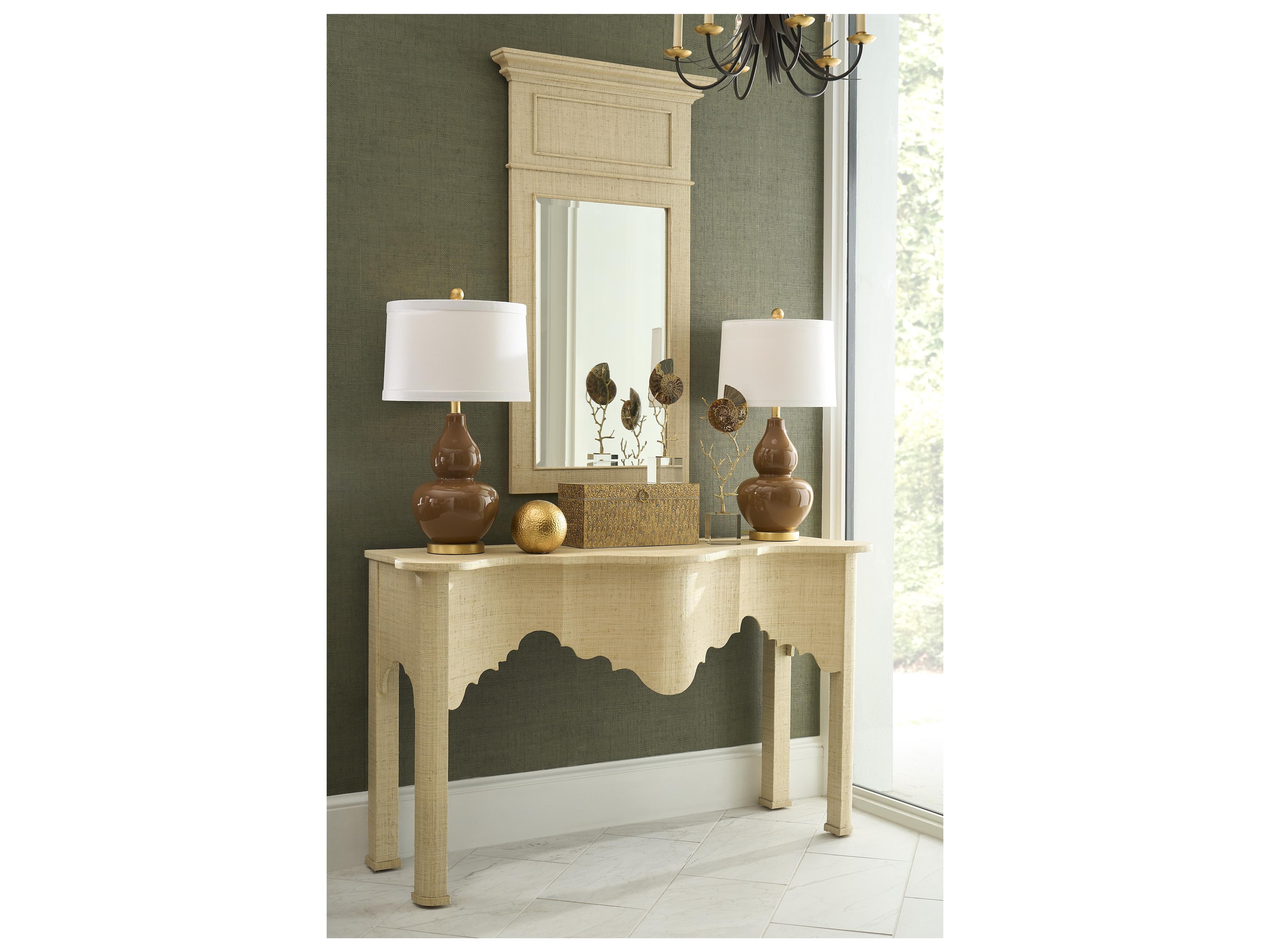 Chelsea House Misc Brown Buffet Lamp