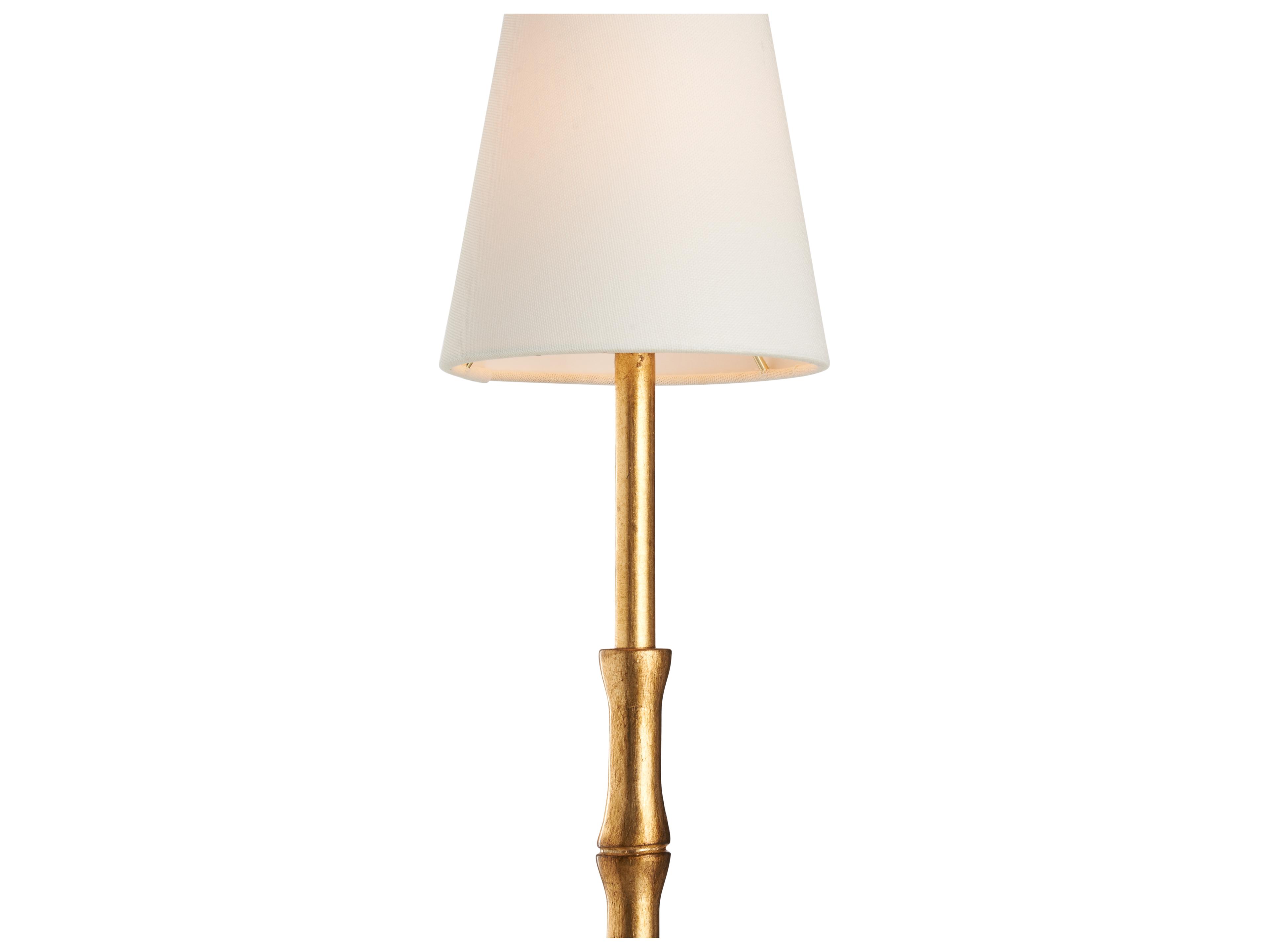 Chelsea House Jamie Merida Antique Brass Table Lamp