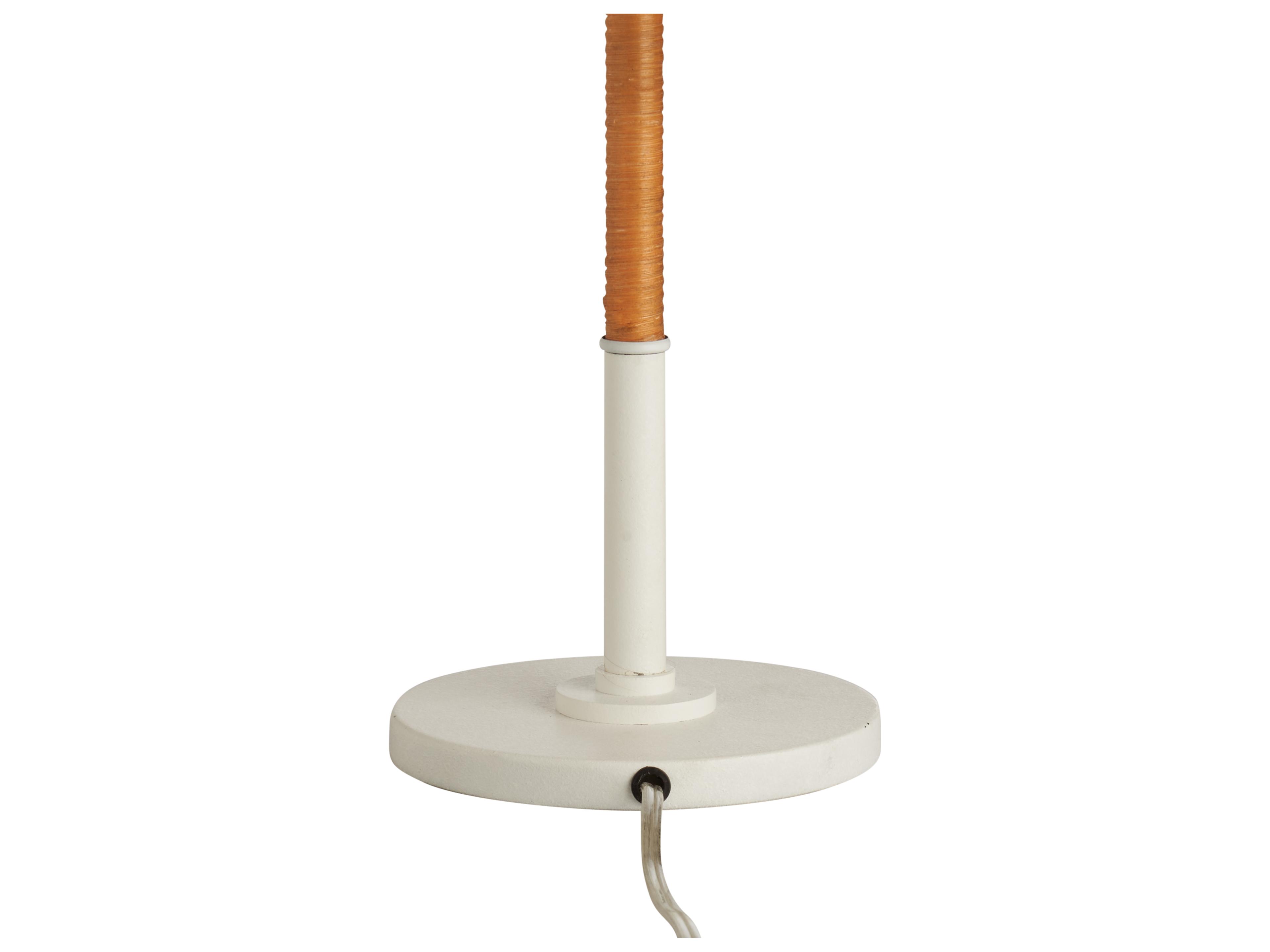 Chelsea House Jamie Merida White Natural Table Lamp