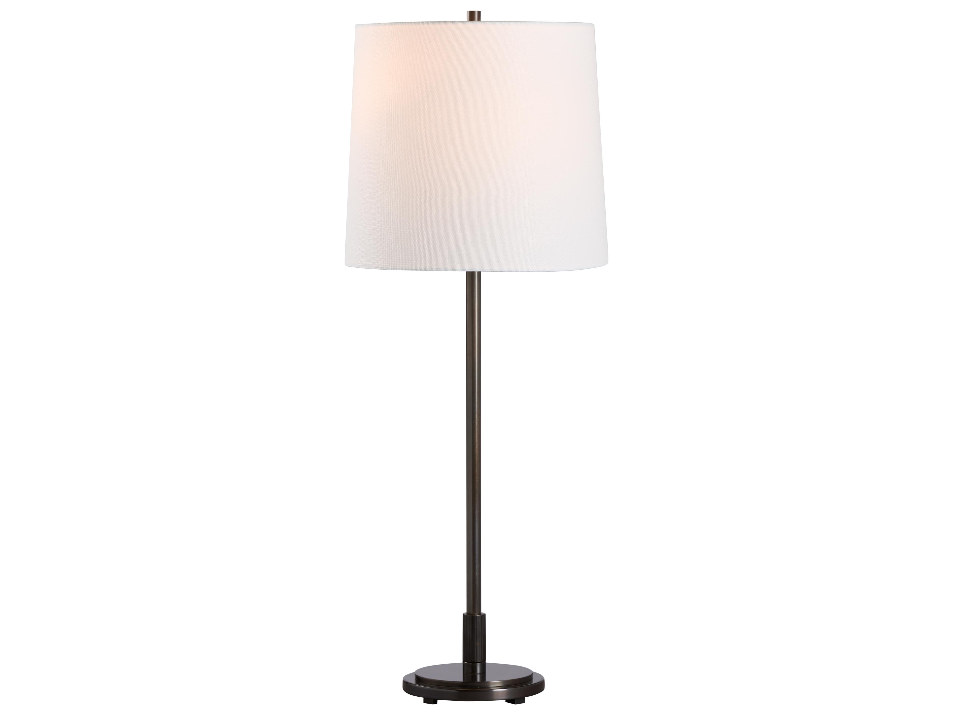 Chelsea House Jamie Merida Oil Rubbed Bronze Table Lamp