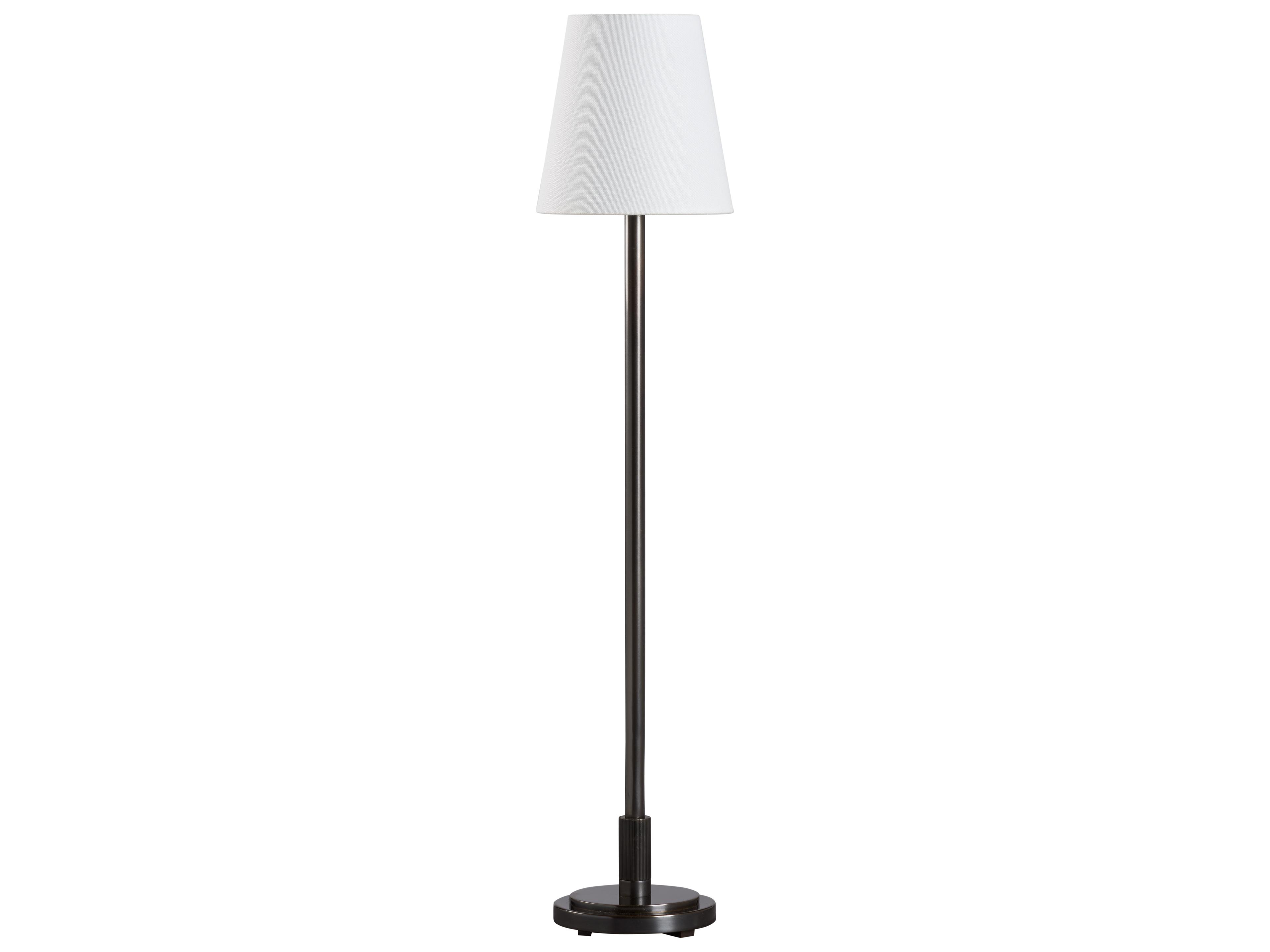 Chelsea House Jamie Merida Oil Rubbed Bronze Table Lamp