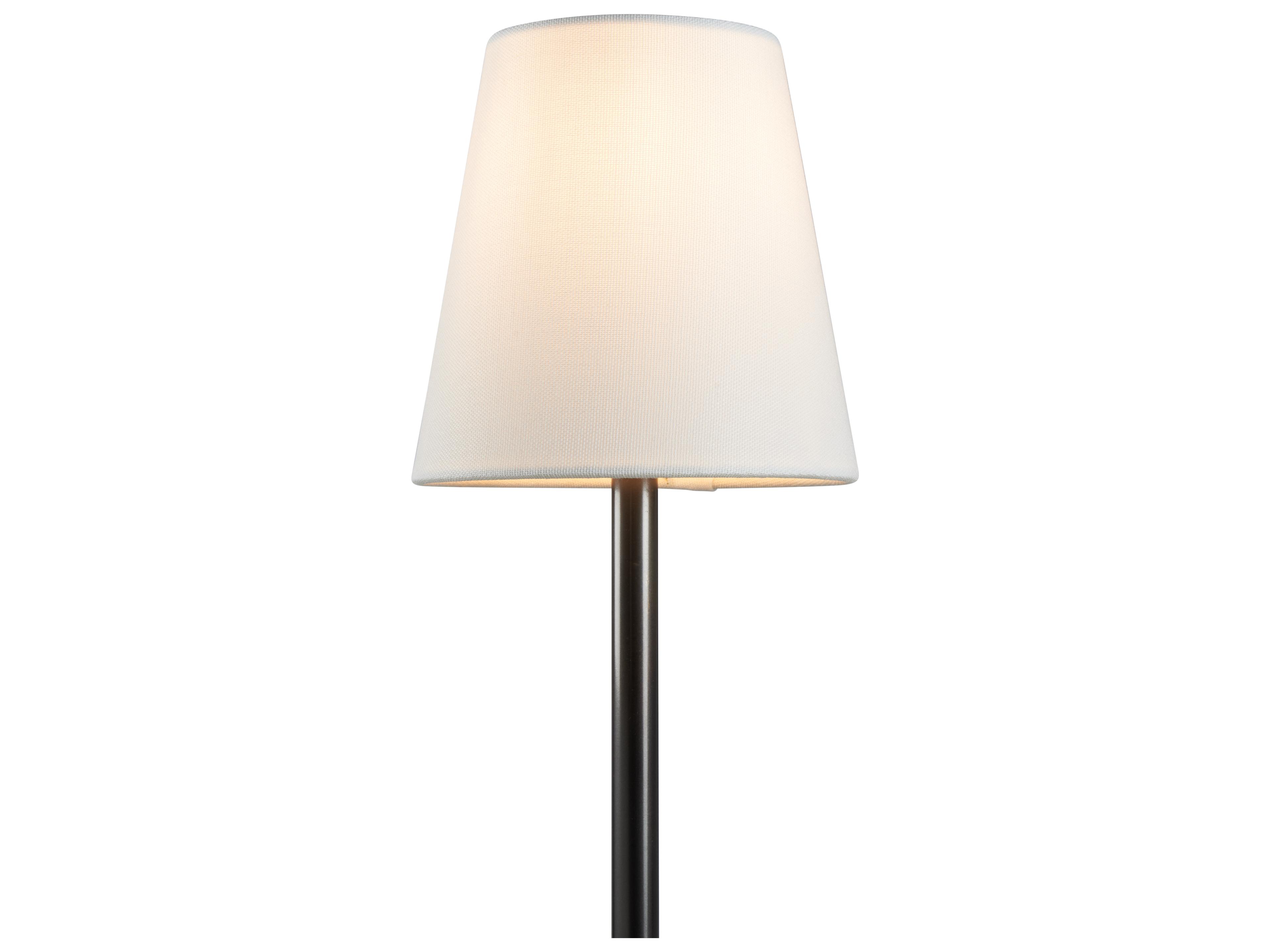 Chelsea House Jamie Merida Oil Rubbed Bronze Table Lamp