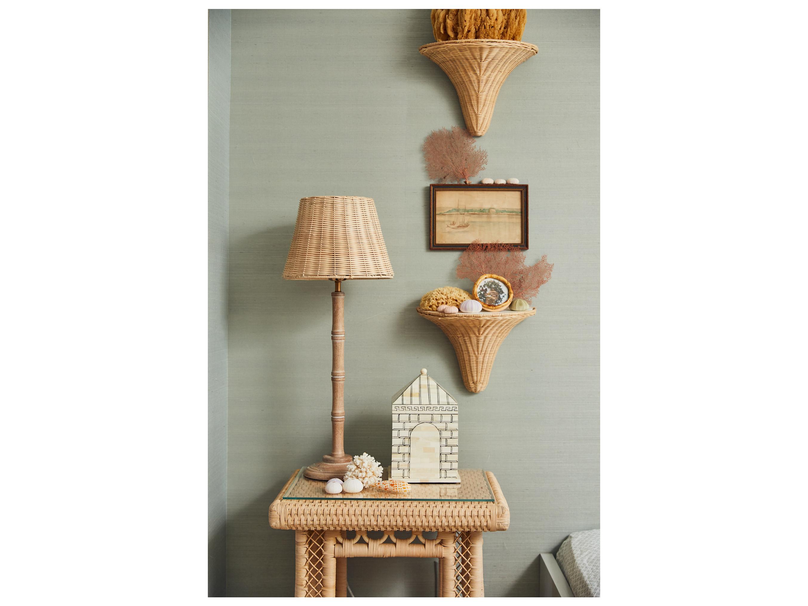 Chelsea House Amanda Lindroth Wood Wall Art