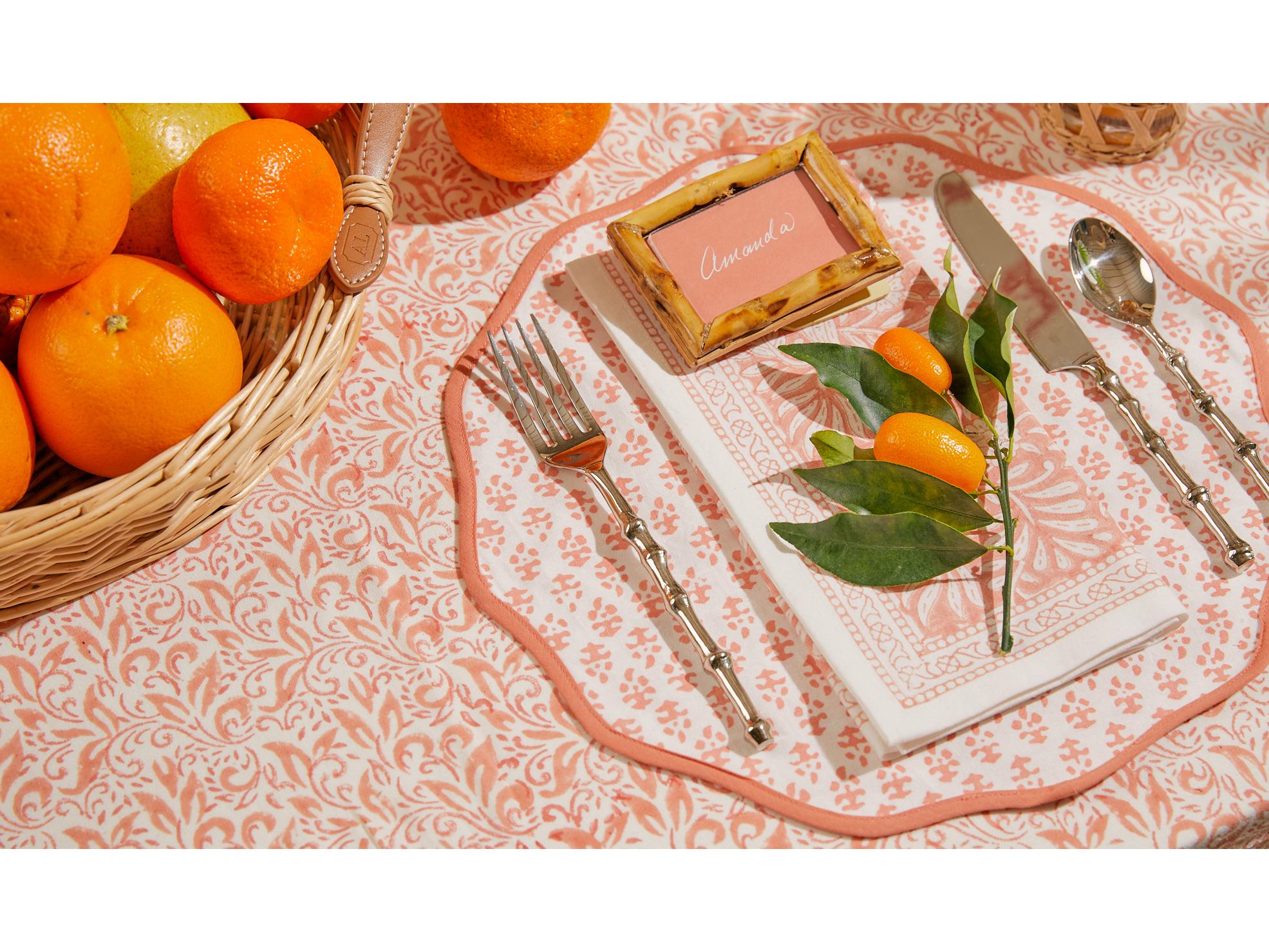 Chelsea House Amanda Lindroth Natural Decorative Accent