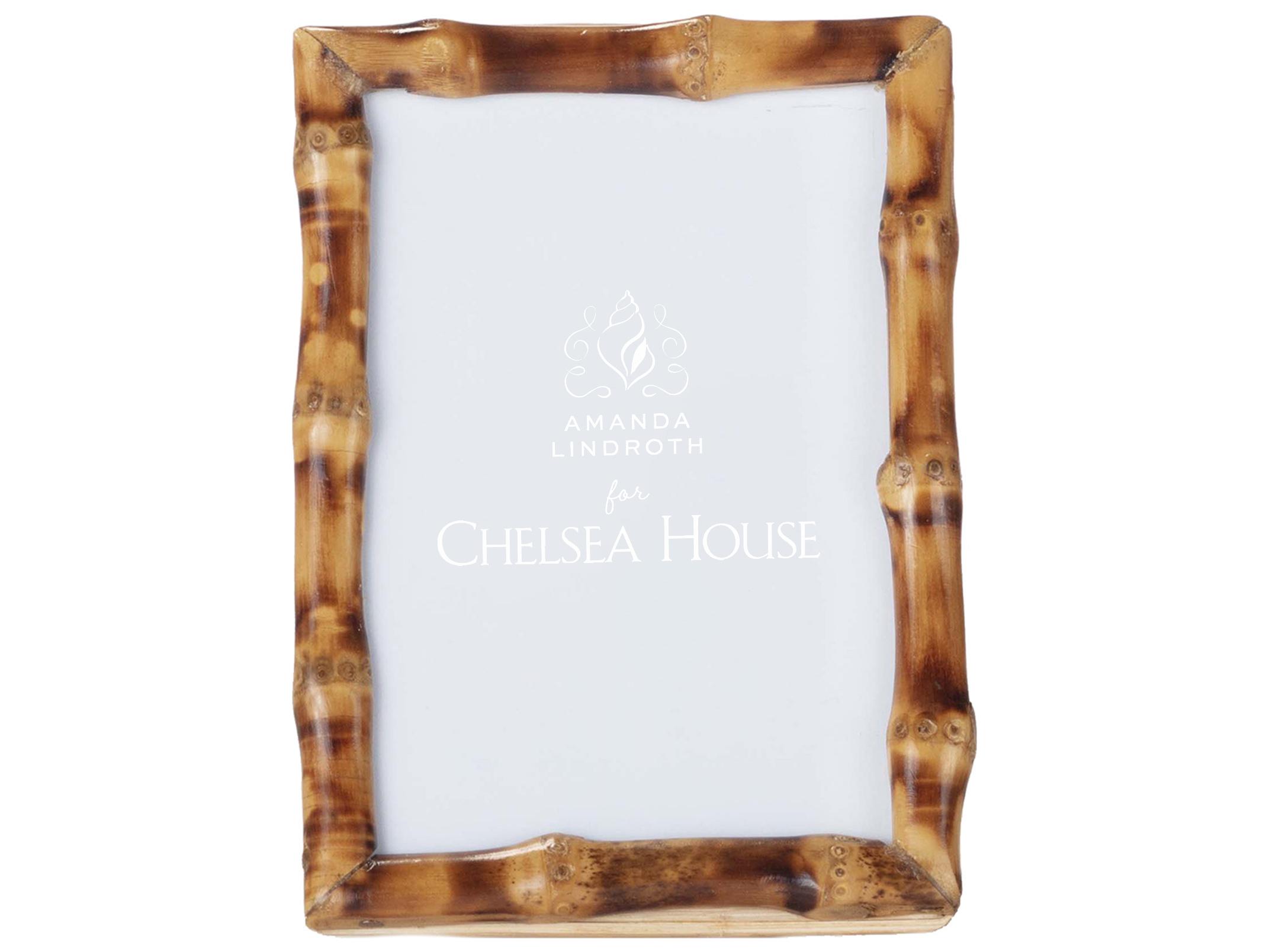 Chelsea House Amanda Lindroth Natural Decorative Accent