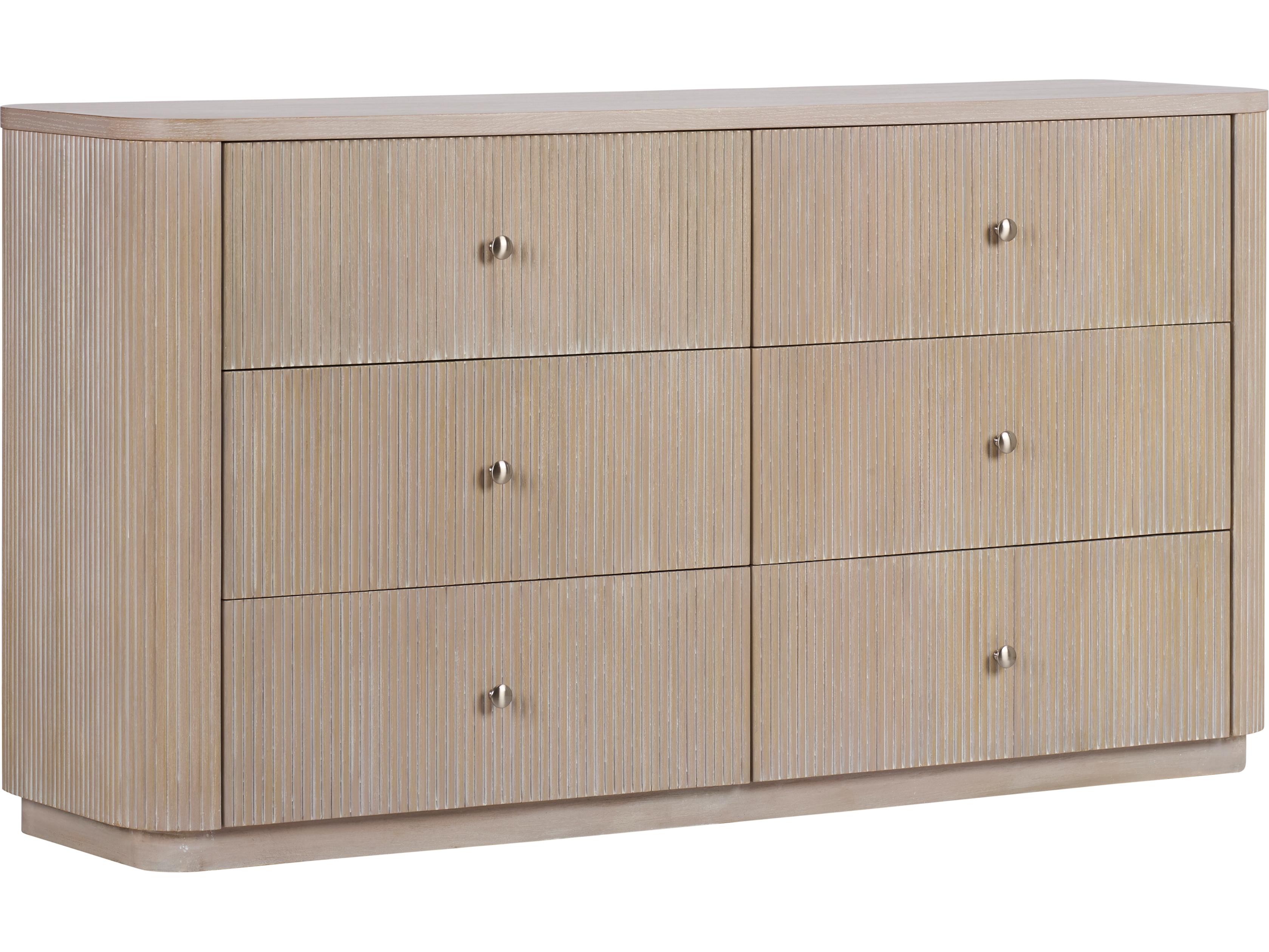 Chelsea House Gray Natural Accent Chest