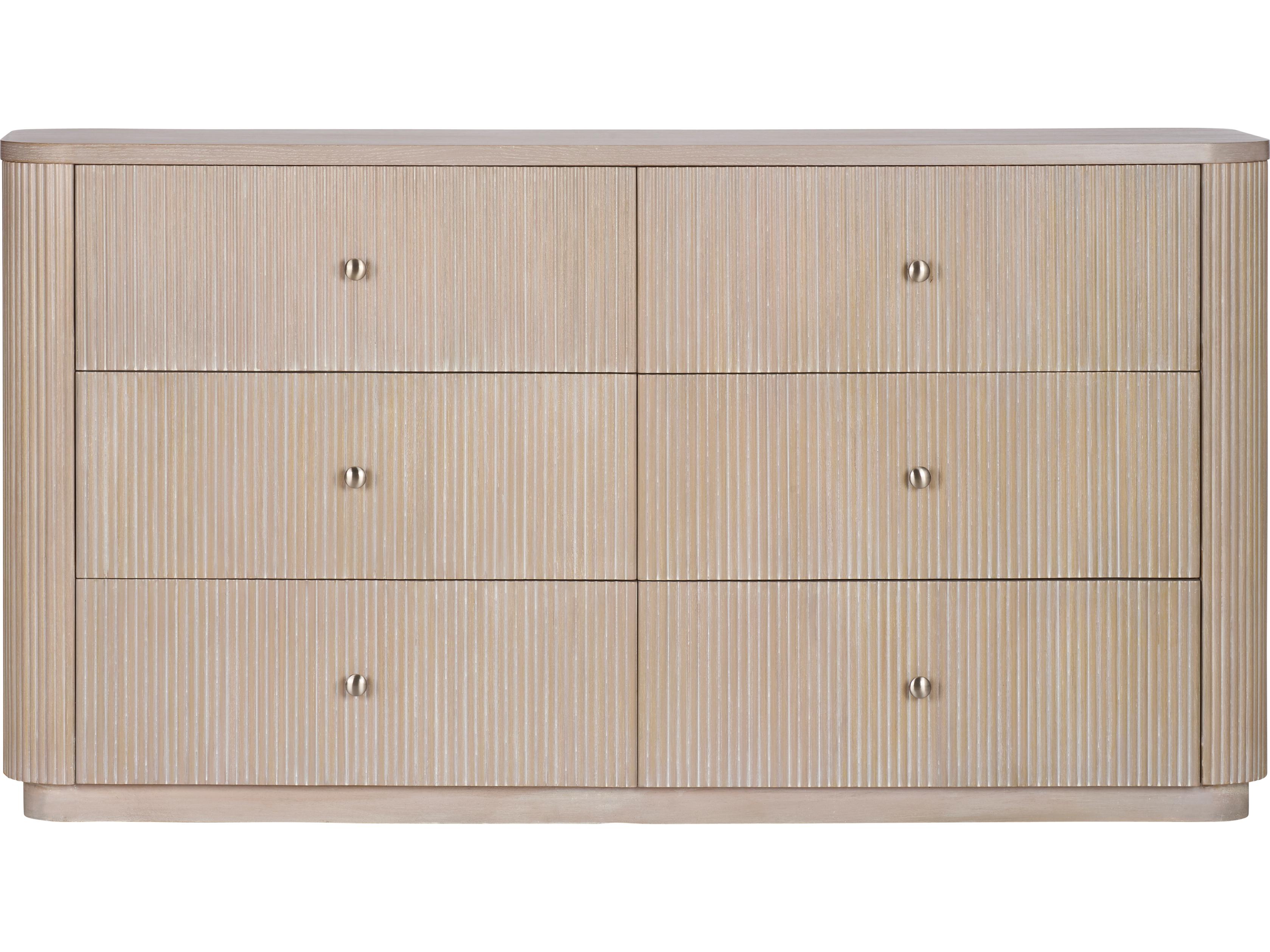 Chelsea House Gray Natural Accent Chest