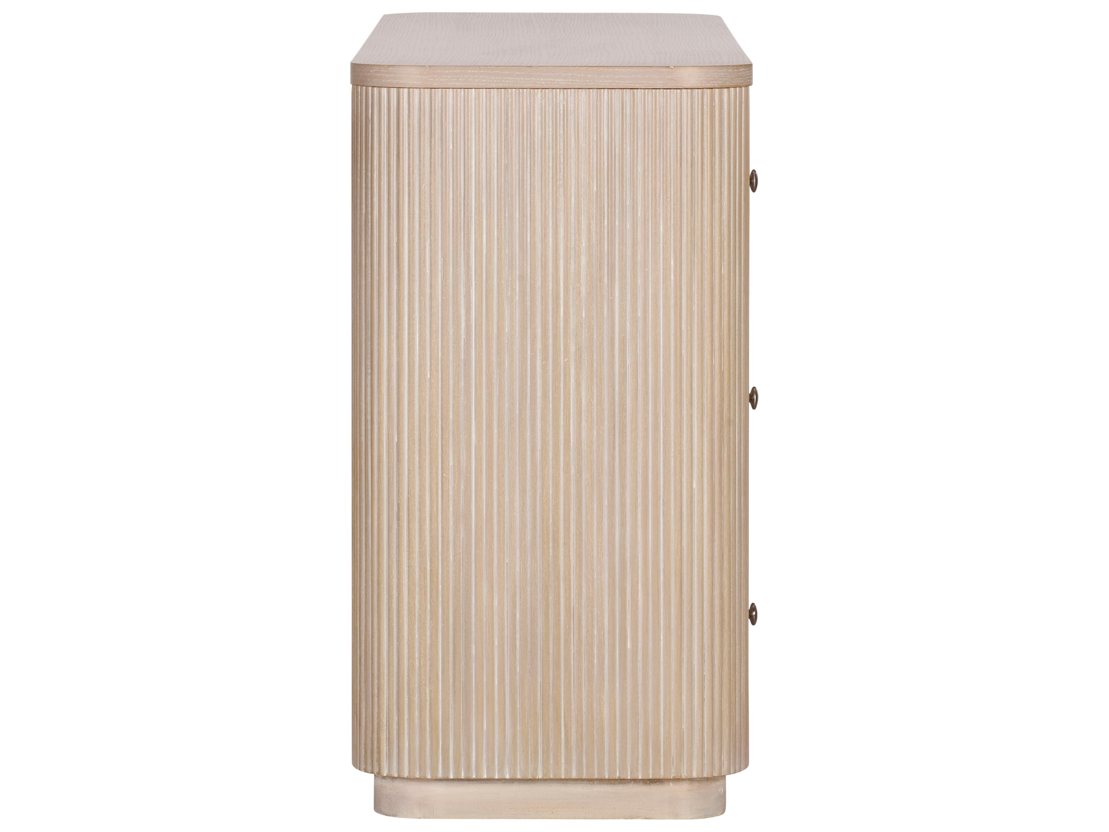 Chelsea House Gray Natural Accent Chest