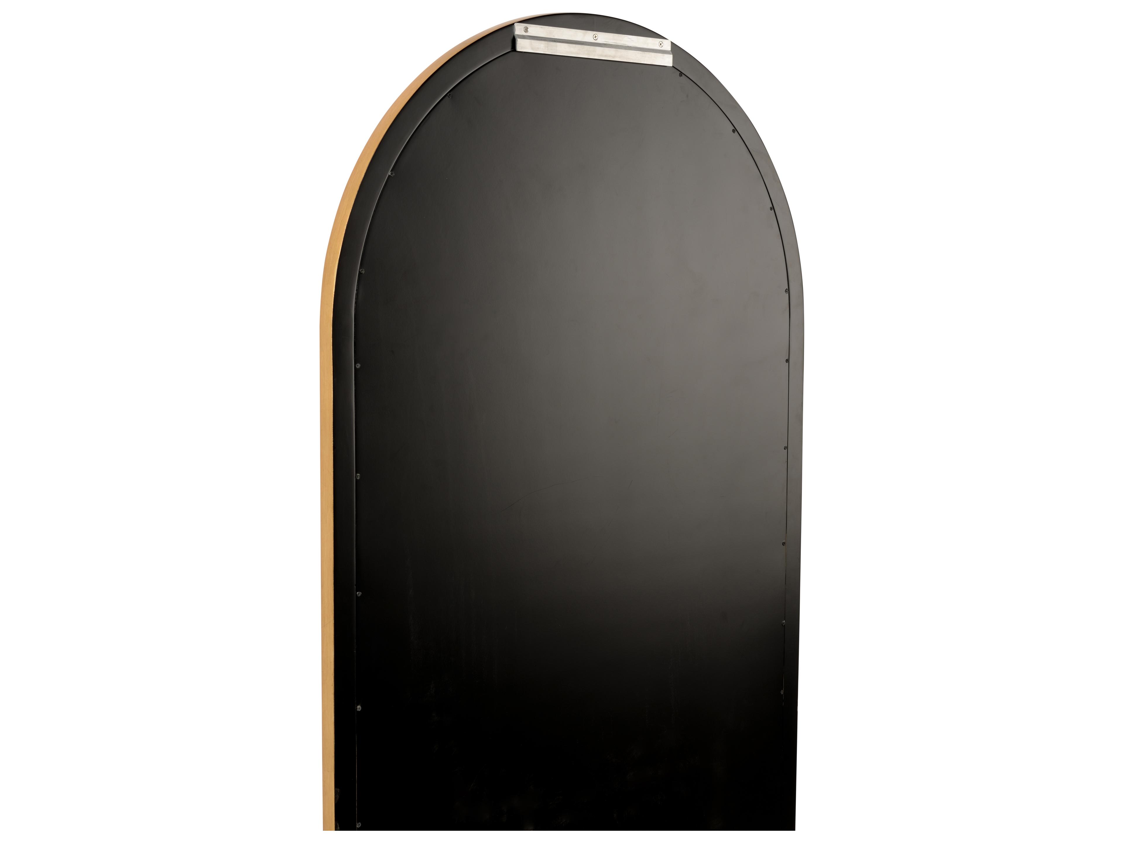 Chelsea House Bill Cain Gold Wall Mirror