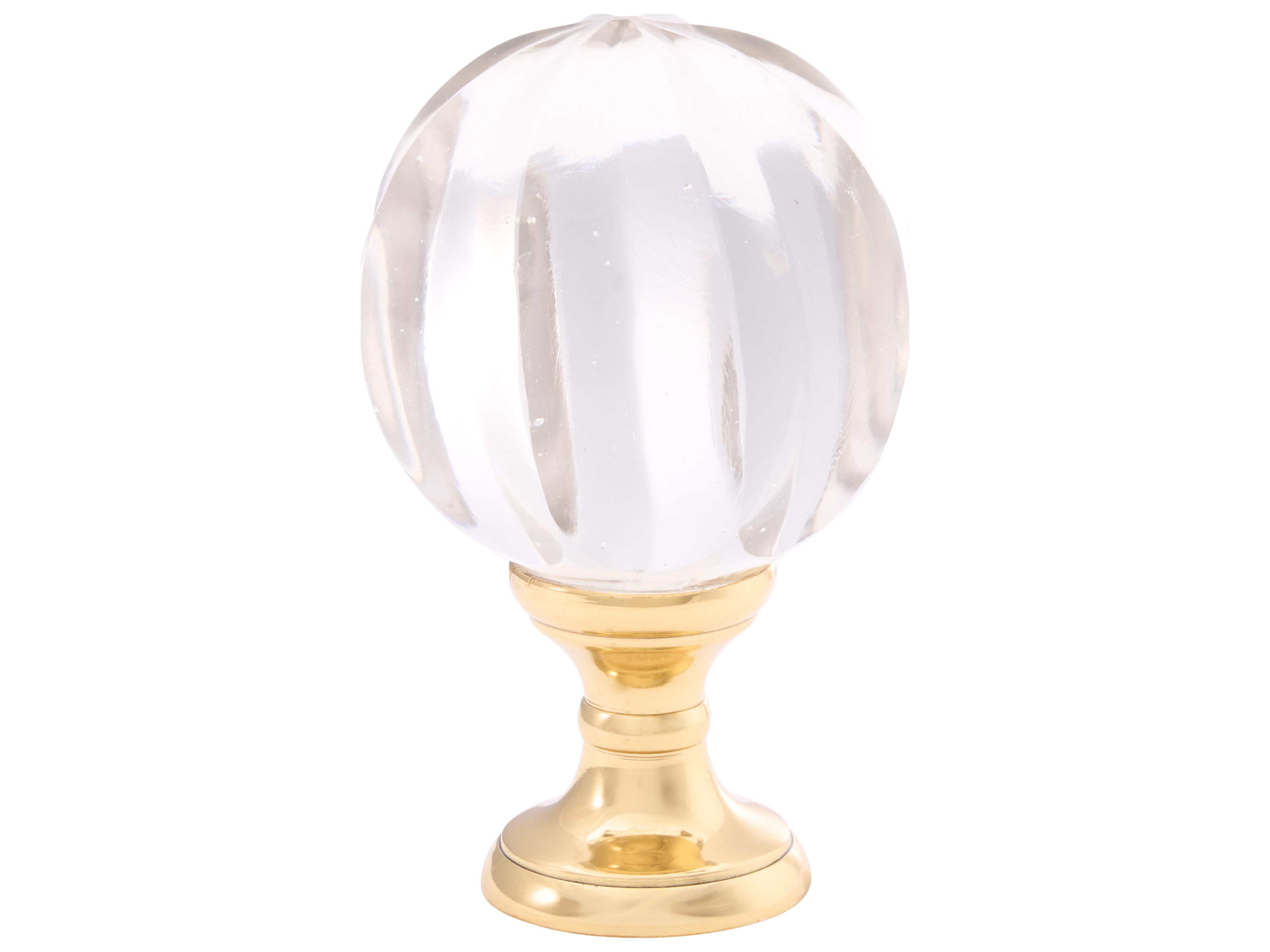 Chelsea House Bill Cain Gold Decorative Accent