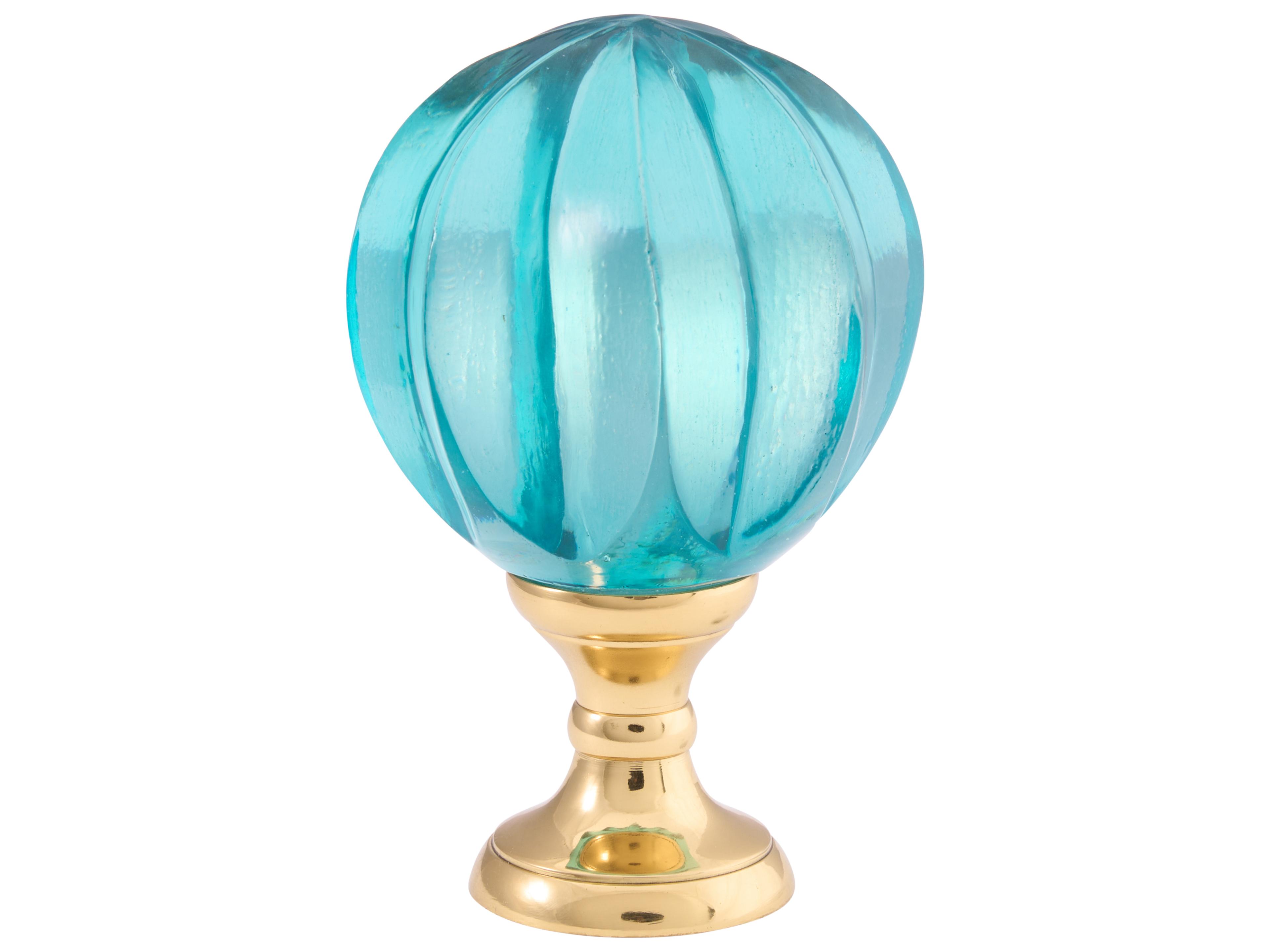 Chelsea House Bill Cain Green Decorative Accent