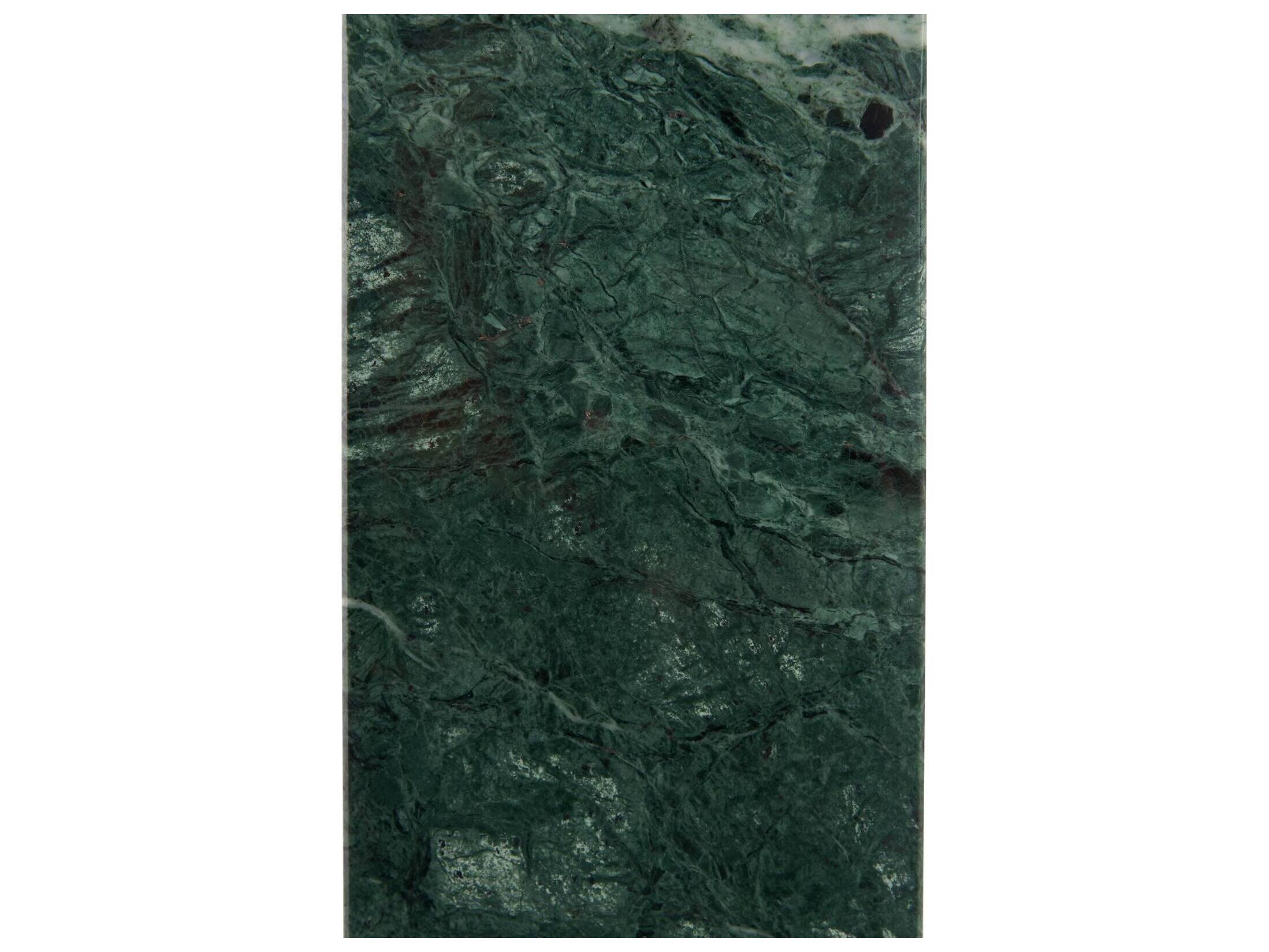 Chelsea House Town Square Green Linen Table Lamp