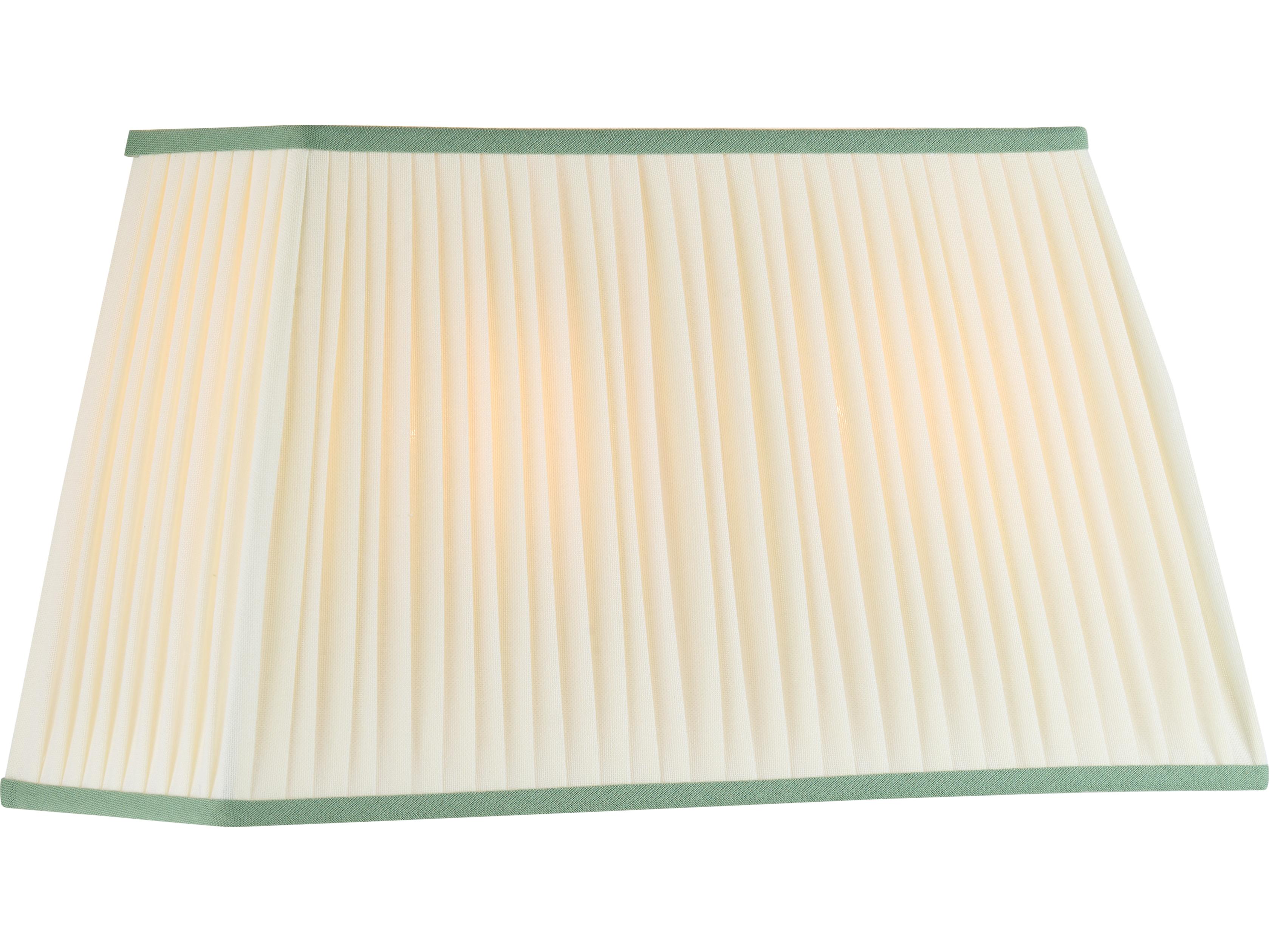 Chelsea House Amanda Lindroth 2-Light White Cream Wall Sconce