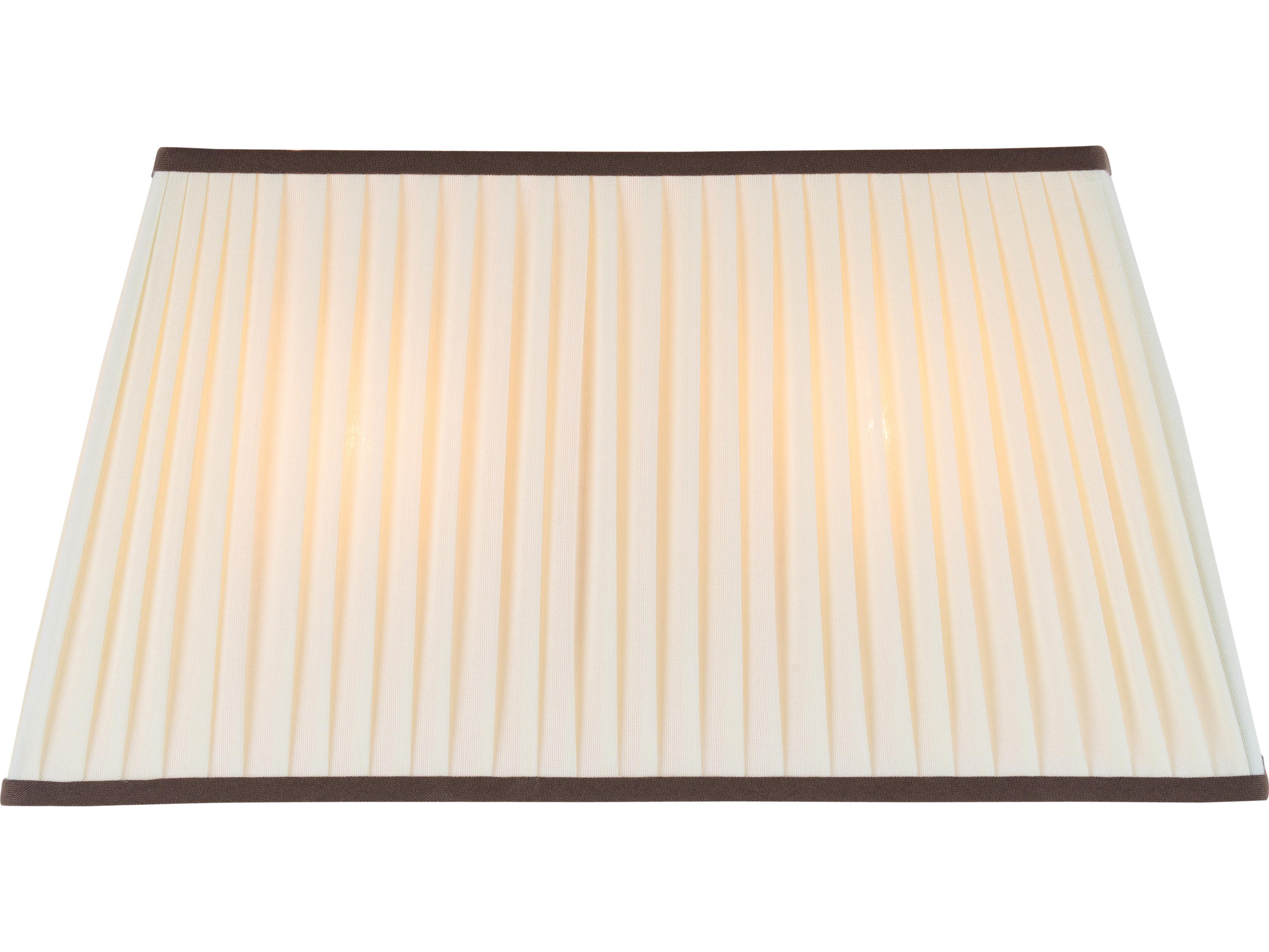 Chelsea House Amanda Lindroth 2-Light White Cream Wall Sconce