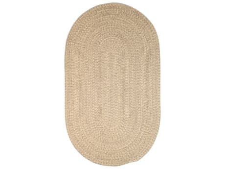 All Natural Woven Tweed