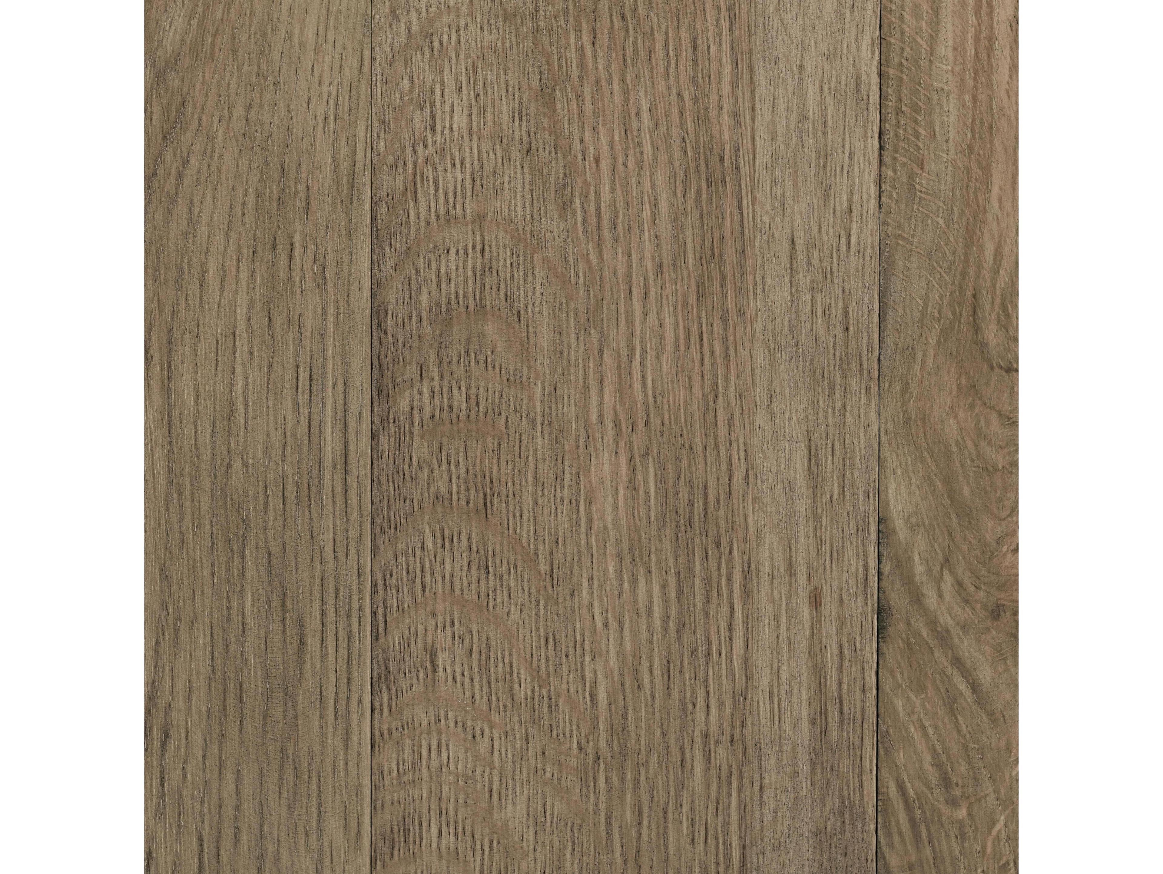 Classic Home Bristol Rectangular Wood Brown Console Table