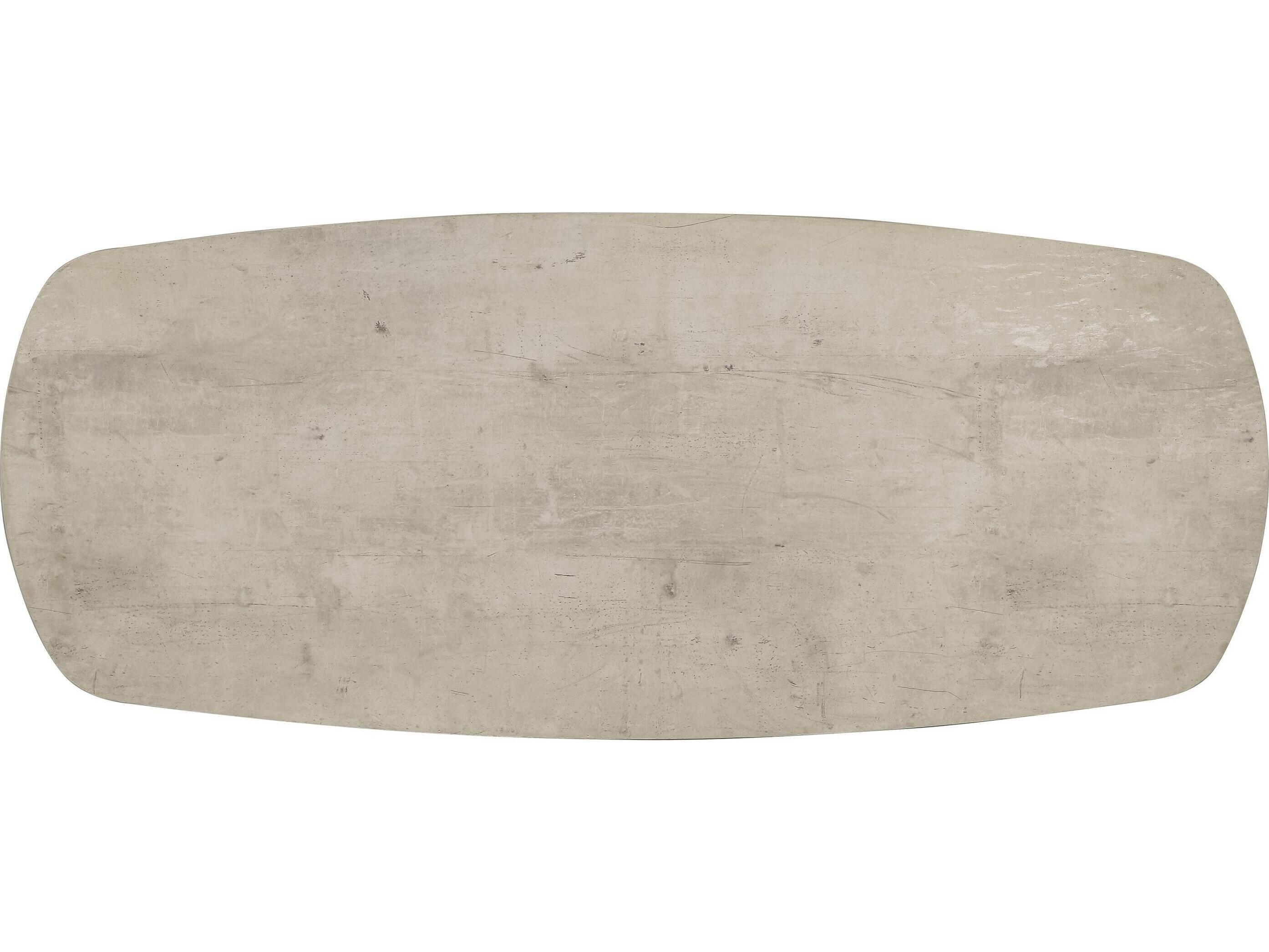 Classic Home Angus Gray Pine Wood Writing Desk