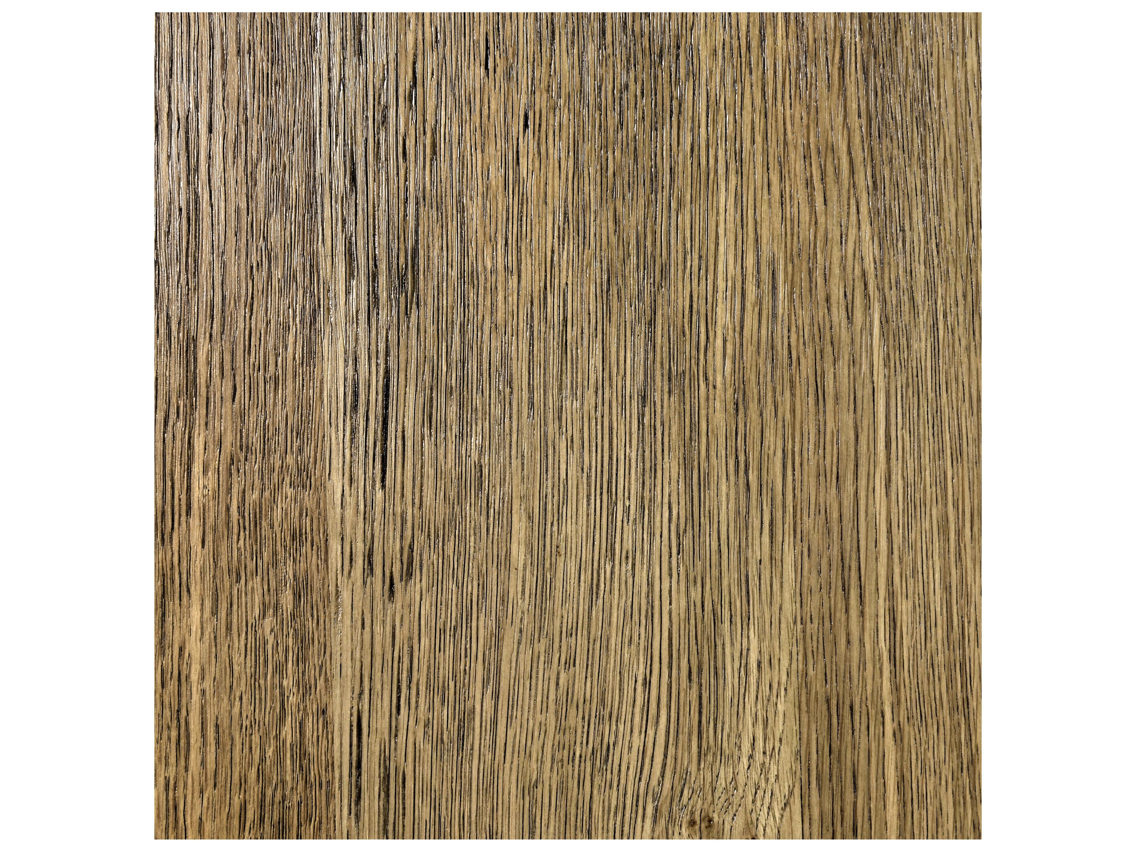 Classic Home Layne Oval Wood Light Brown Coffee Table