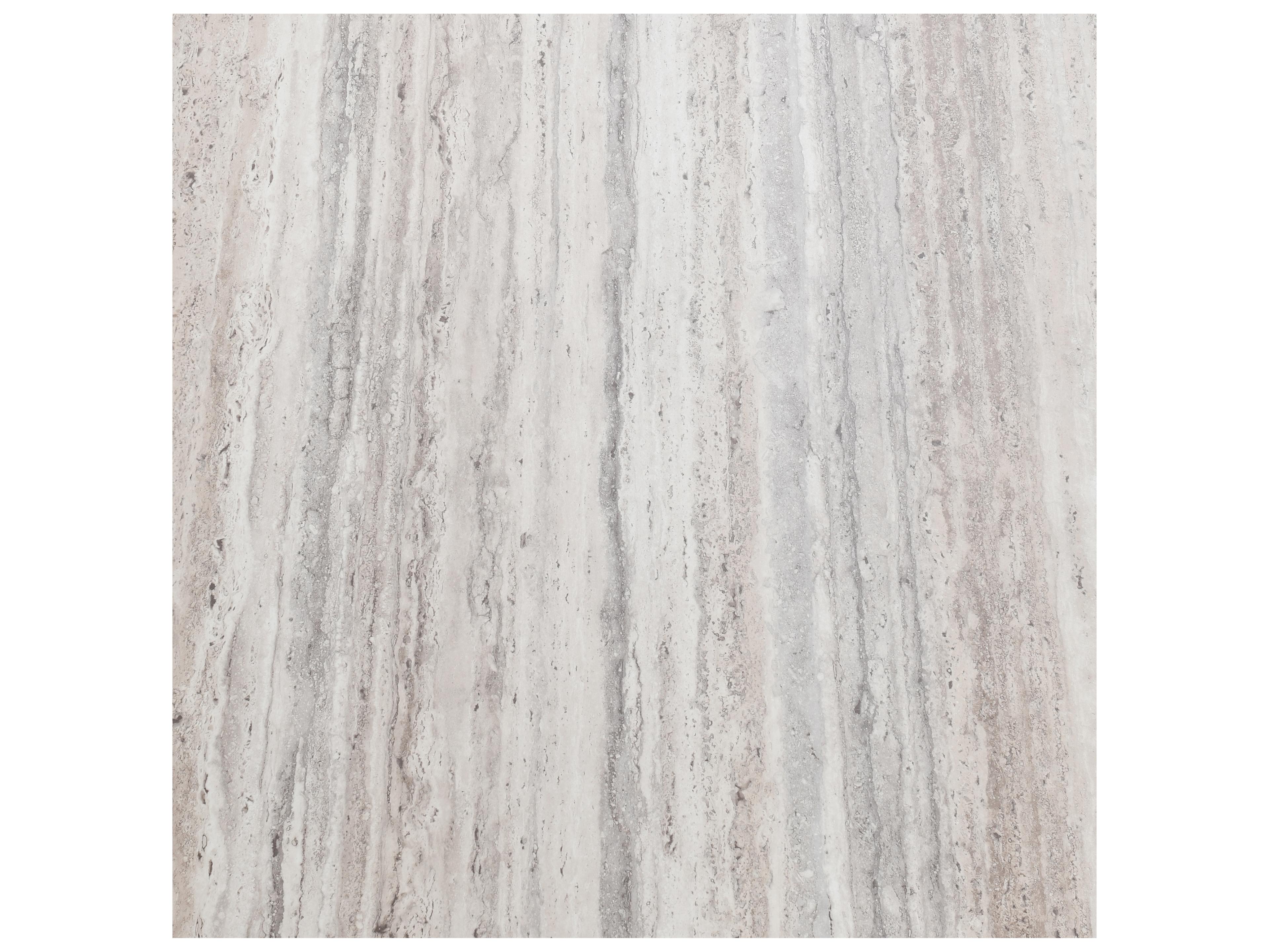 Classic Home Ollie Rectangular Wood Brown Dining Table