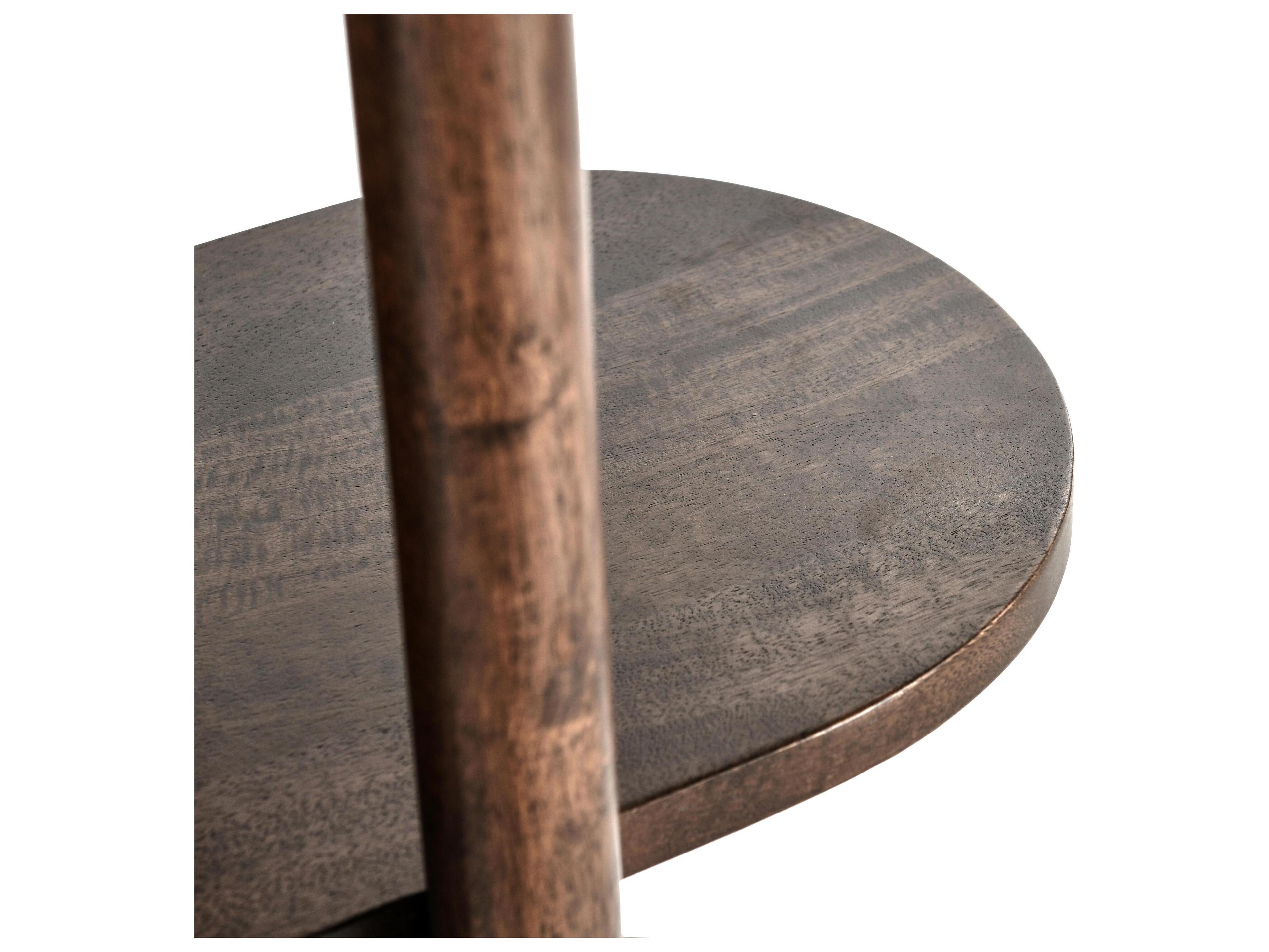 Classic Home Redford Brown Bookcase