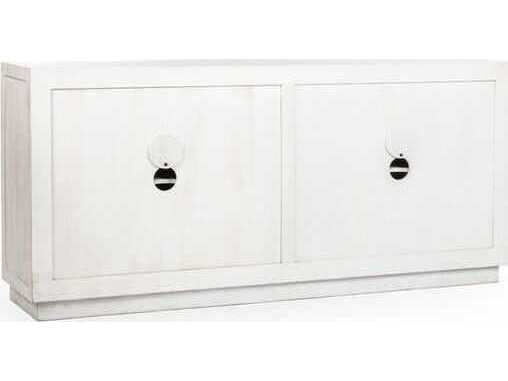 Classic Home Marvin 78" Mango Wood Sideboard