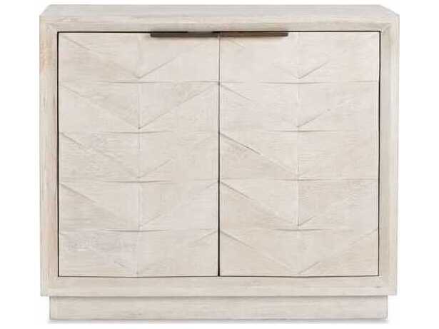 Classic Home Marvin 42" Mango Wood Sideboard