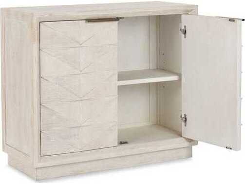 Classic Home Marvin 42" Mango Wood Sideboard