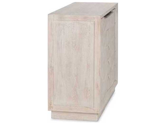 Classic Home Marvin 42" Mango Wood Sideboard