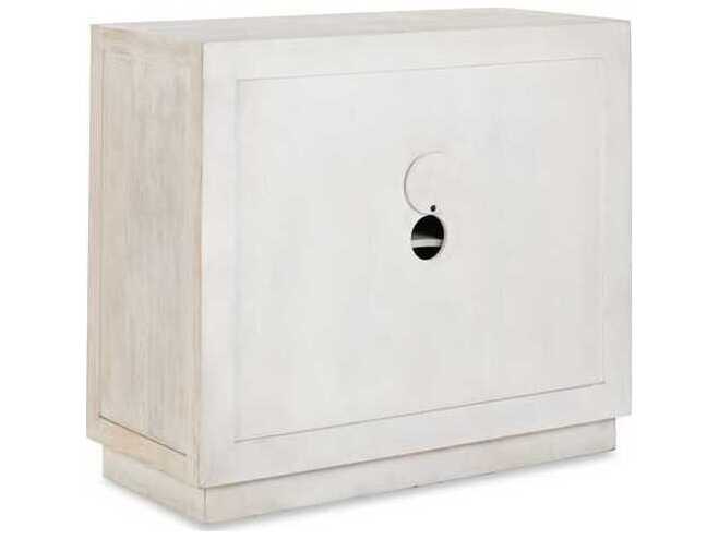 Classic Home Marvin 42" Mango Wood Sideboard