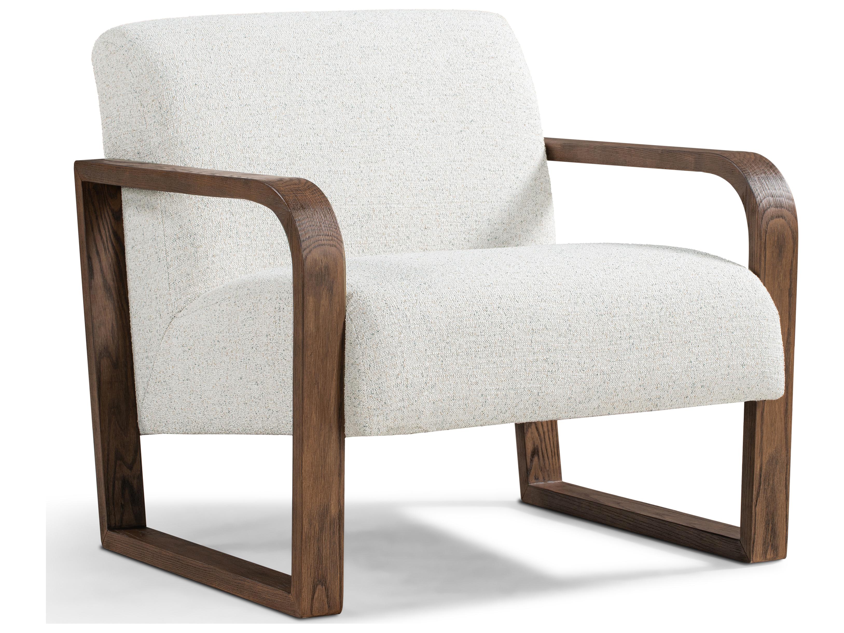 Classic Home Lexington Brown Accent Chair