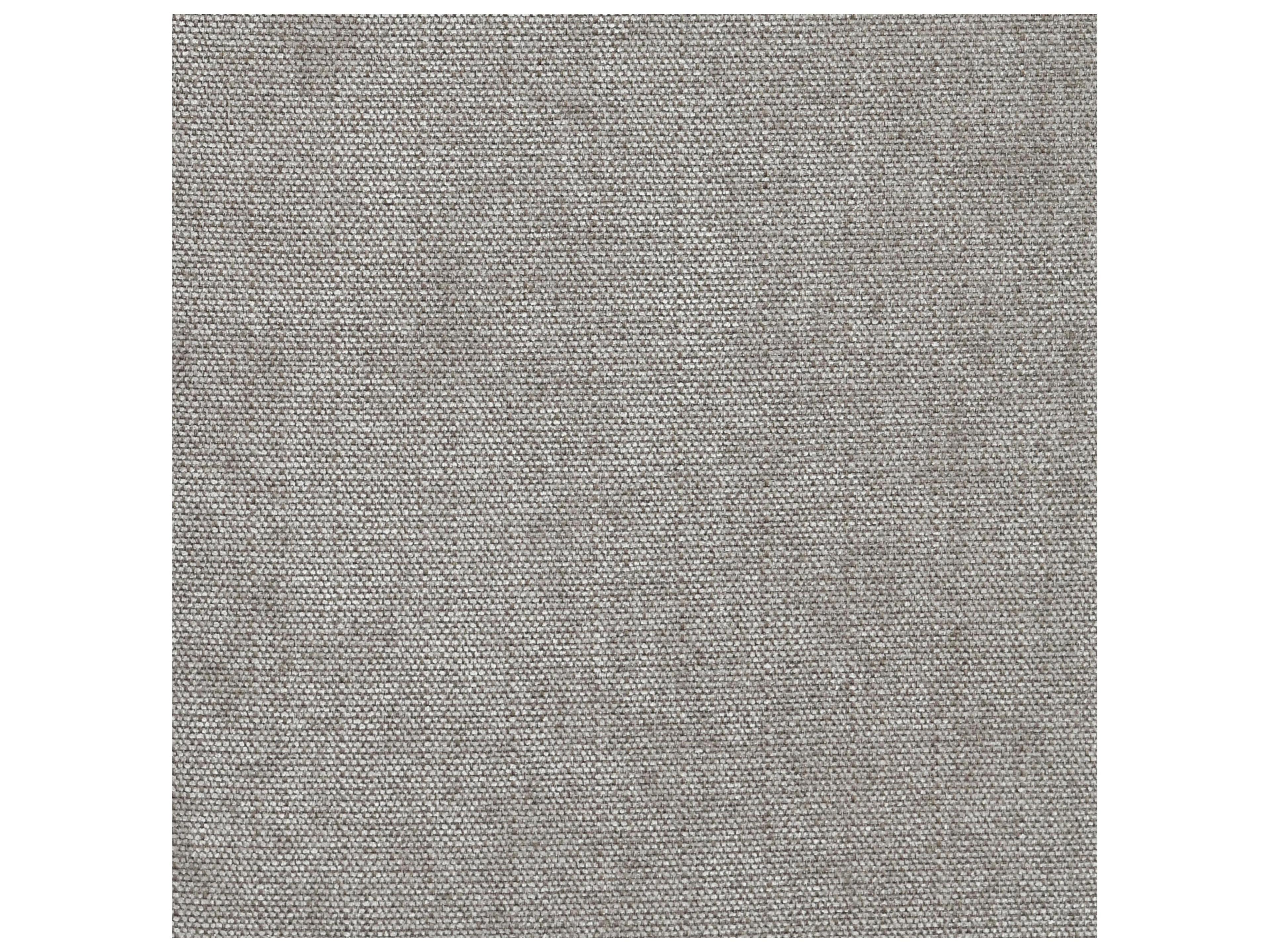 Classic Home Anders Gray Upholstered Accent Bench