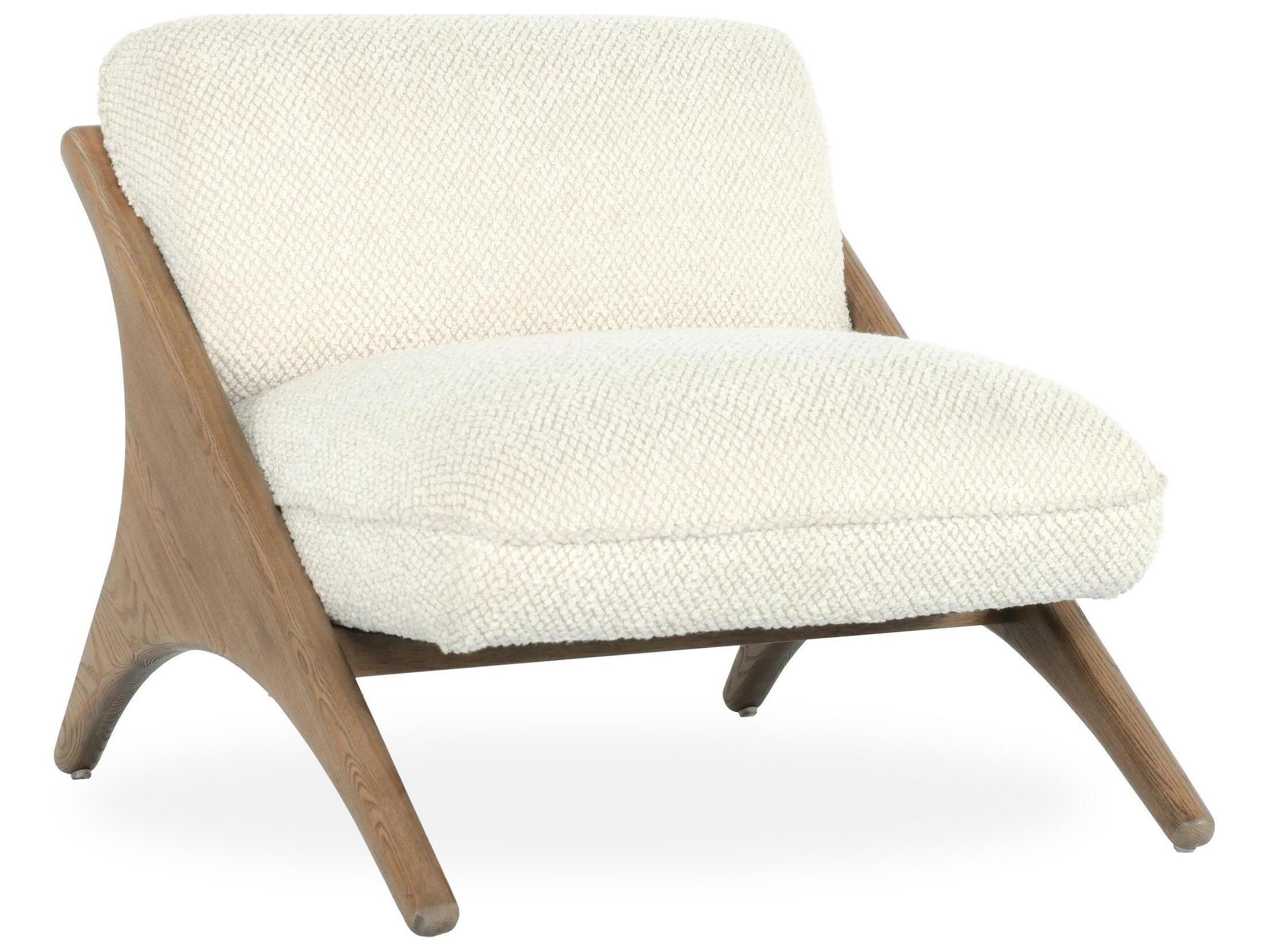 Classic Home Georgia Beige Accent Chair