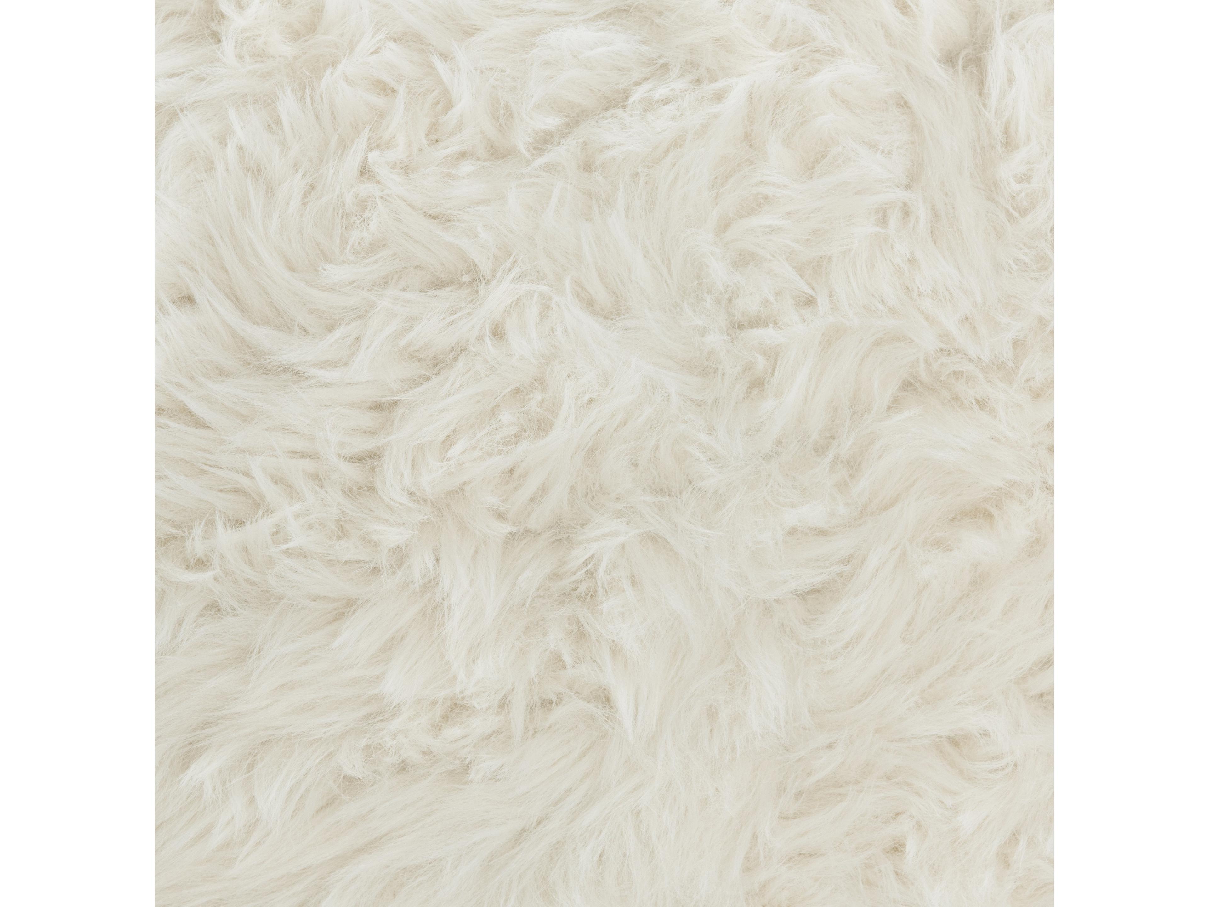 Classic Home Georgia Cream Accent Chair