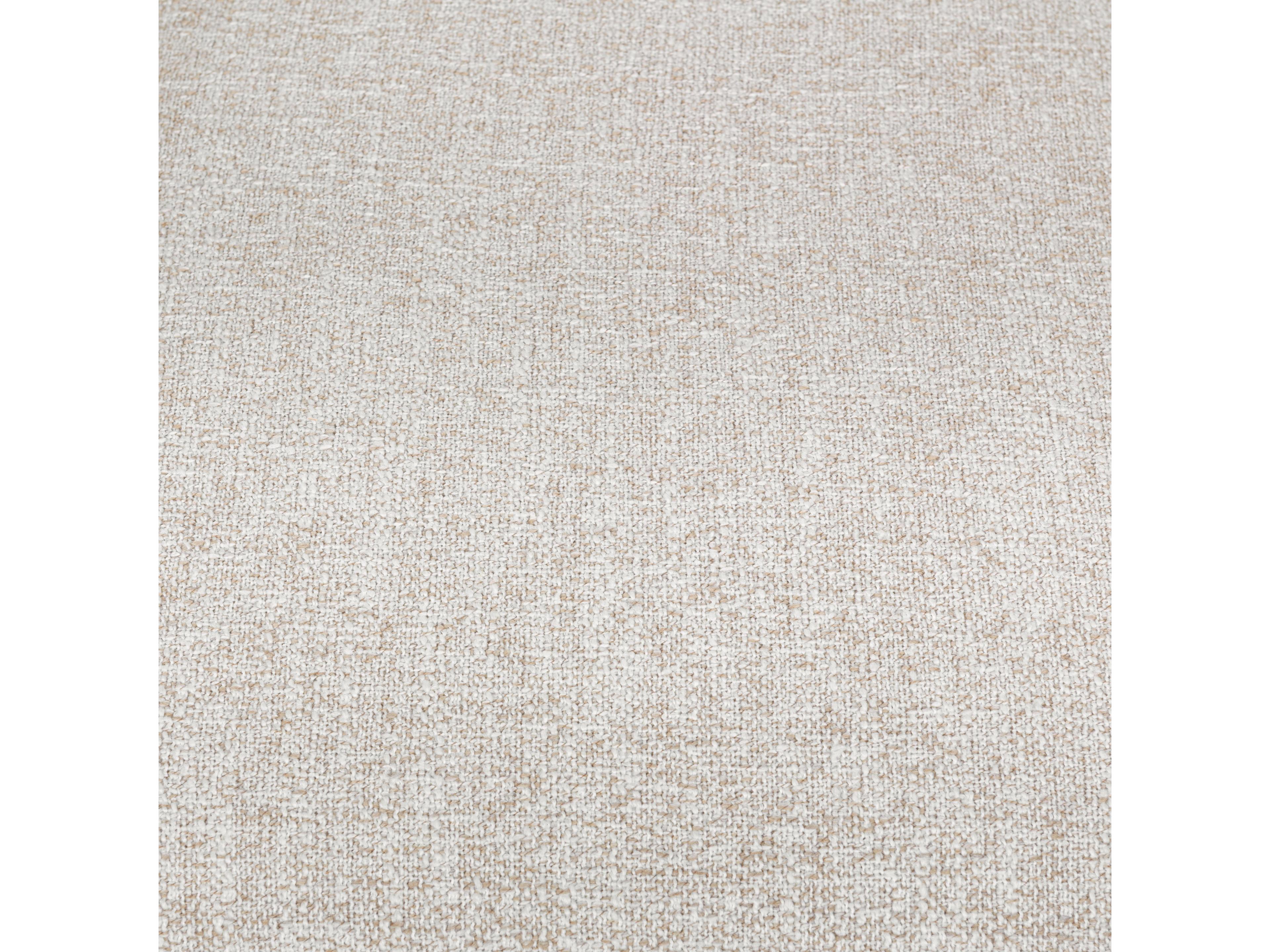 Classic Home Norman Swivel Beige Accent Chair