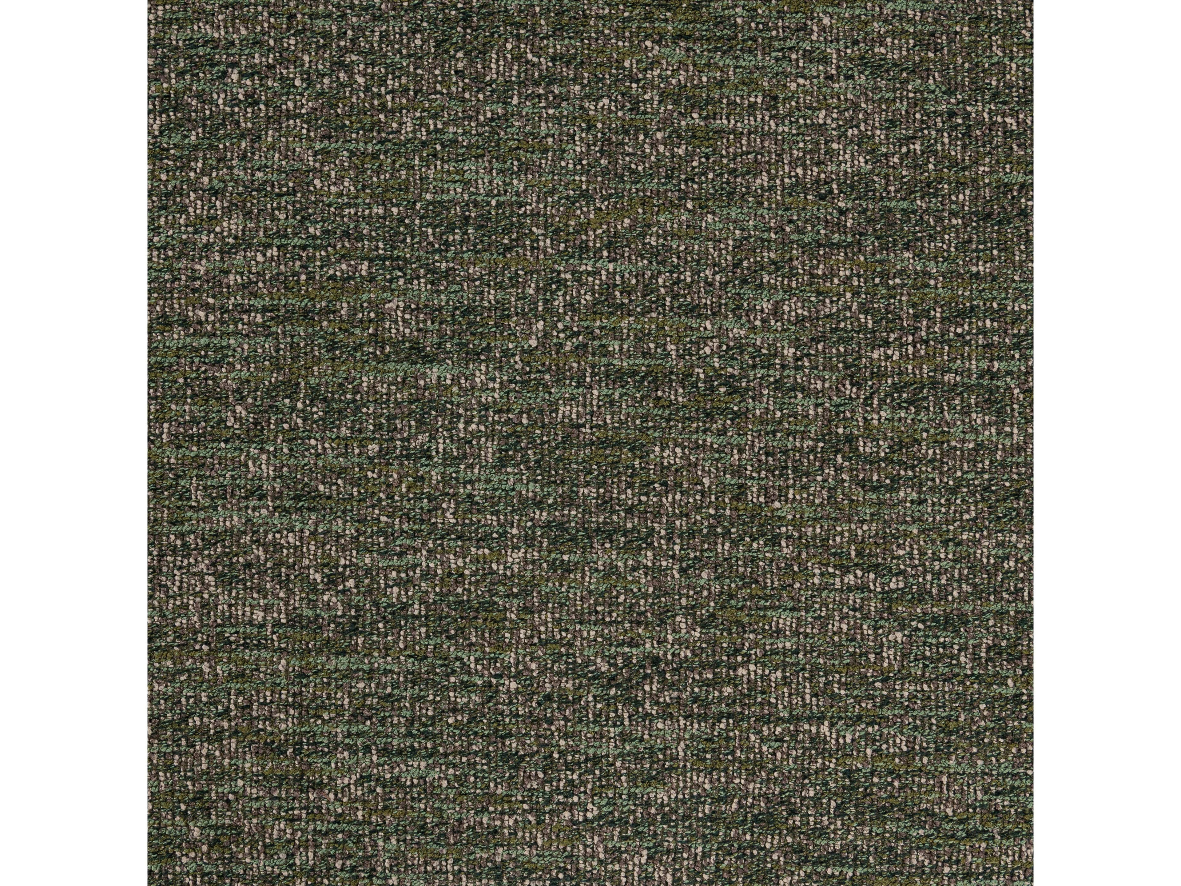 Classic Home Beverly Antique Green Upholstered Sofa